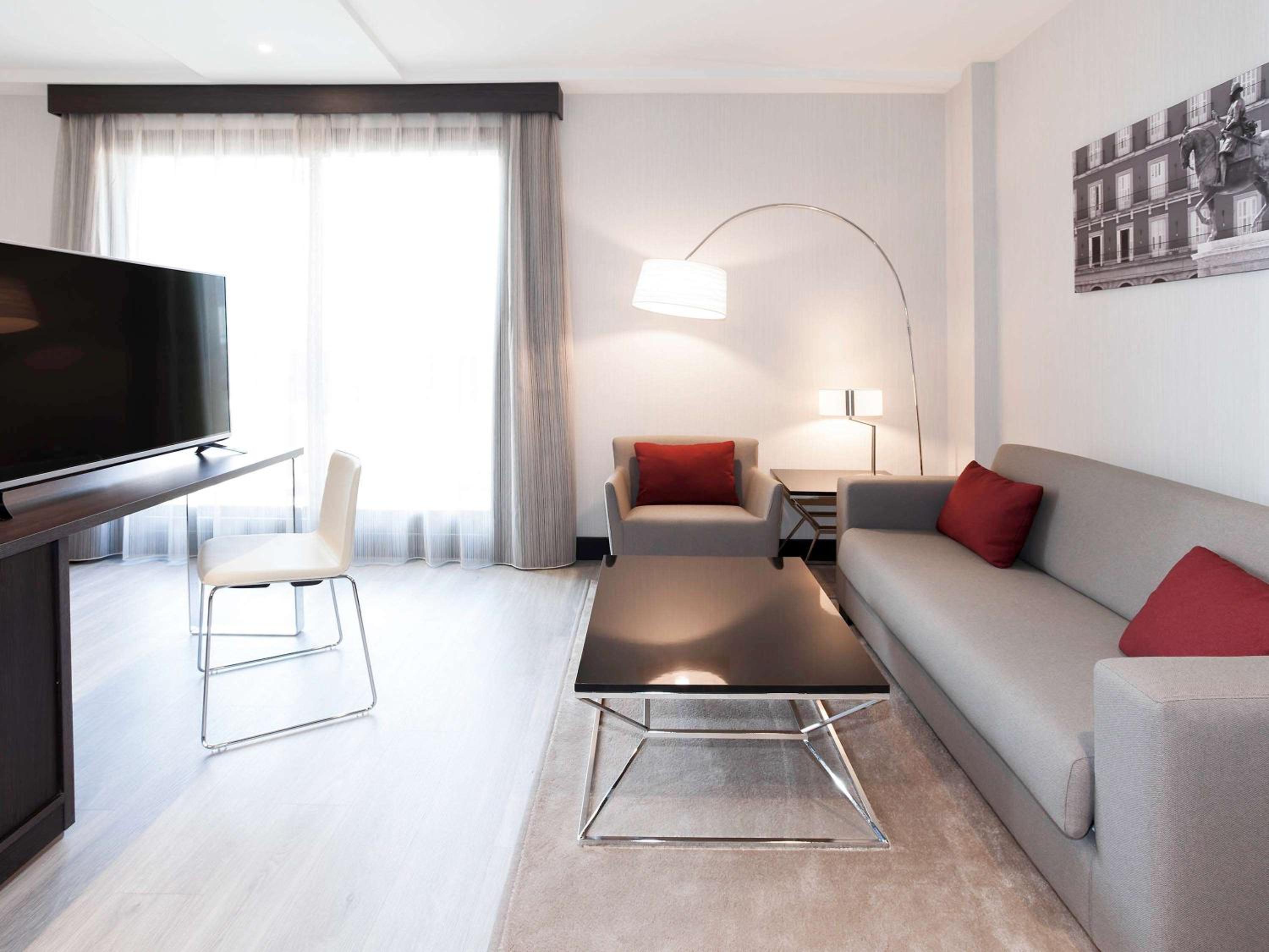 Executive Room with Terrace
