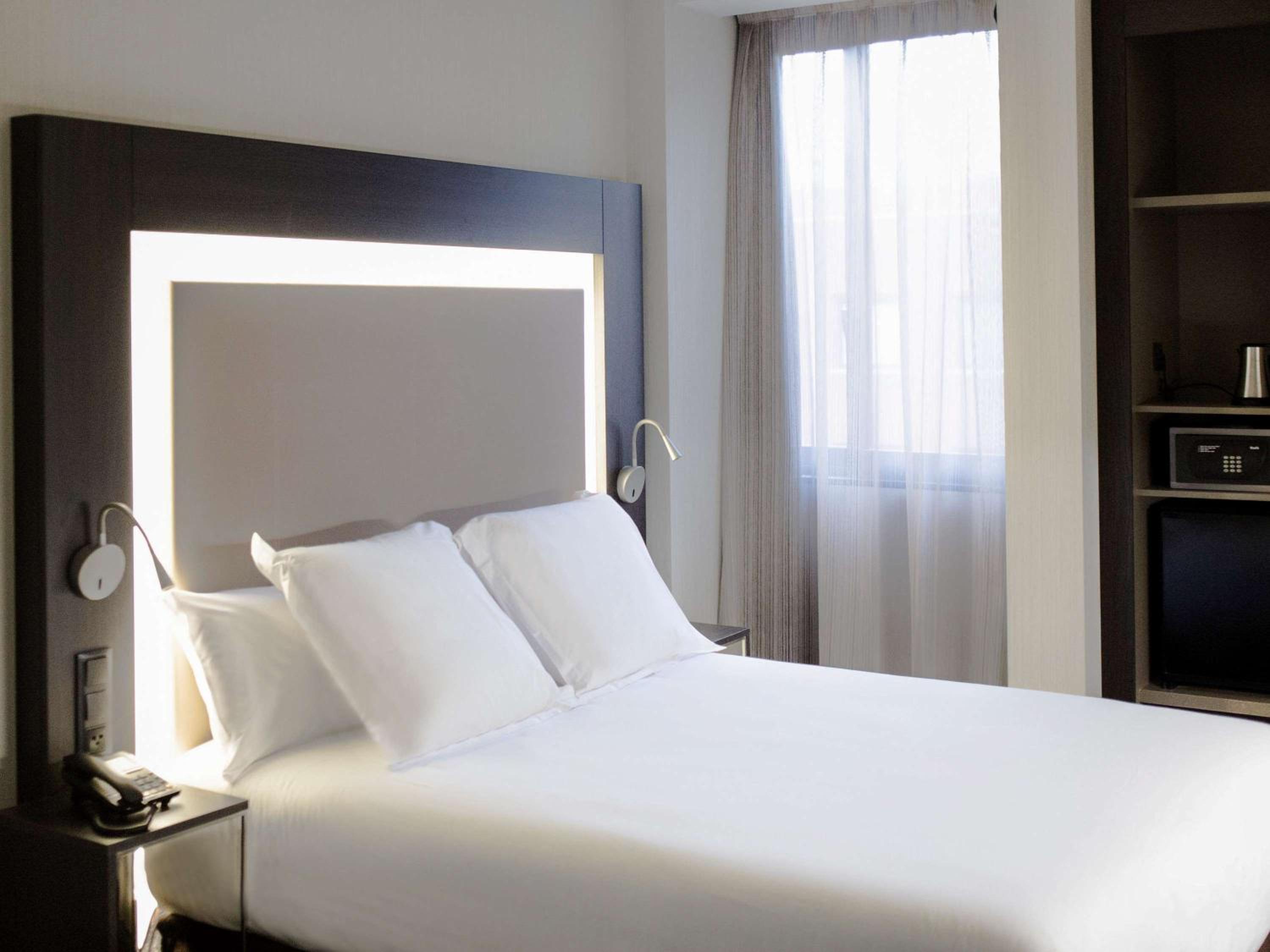Superior Queen Room