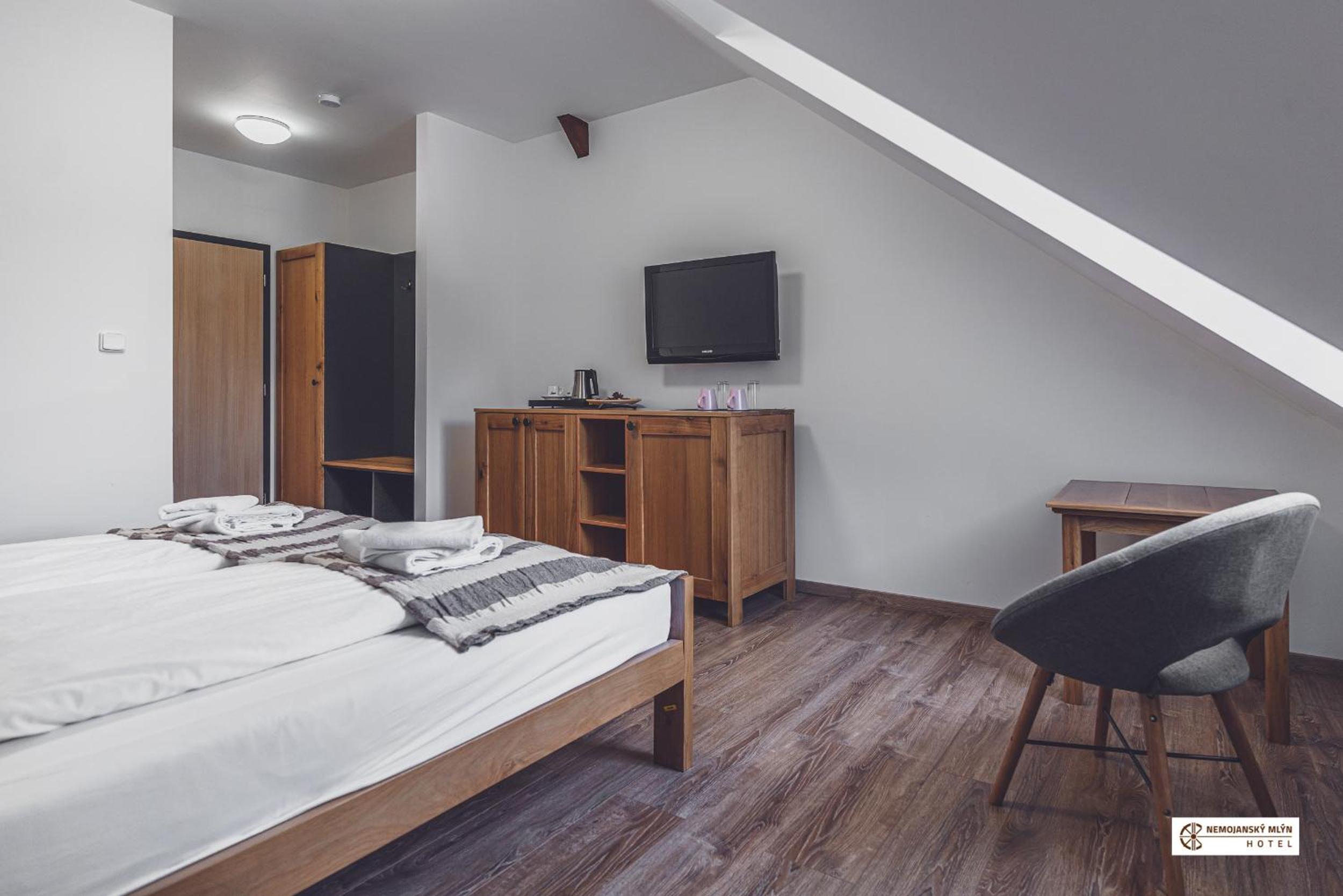 Family Suite photo 2