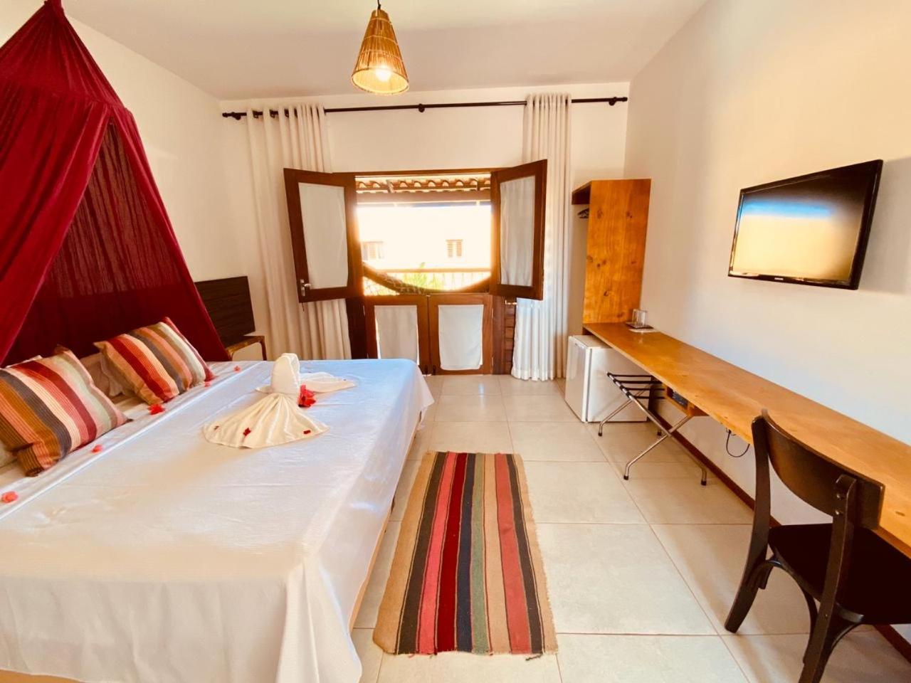 Double Room with Balcony photo 1