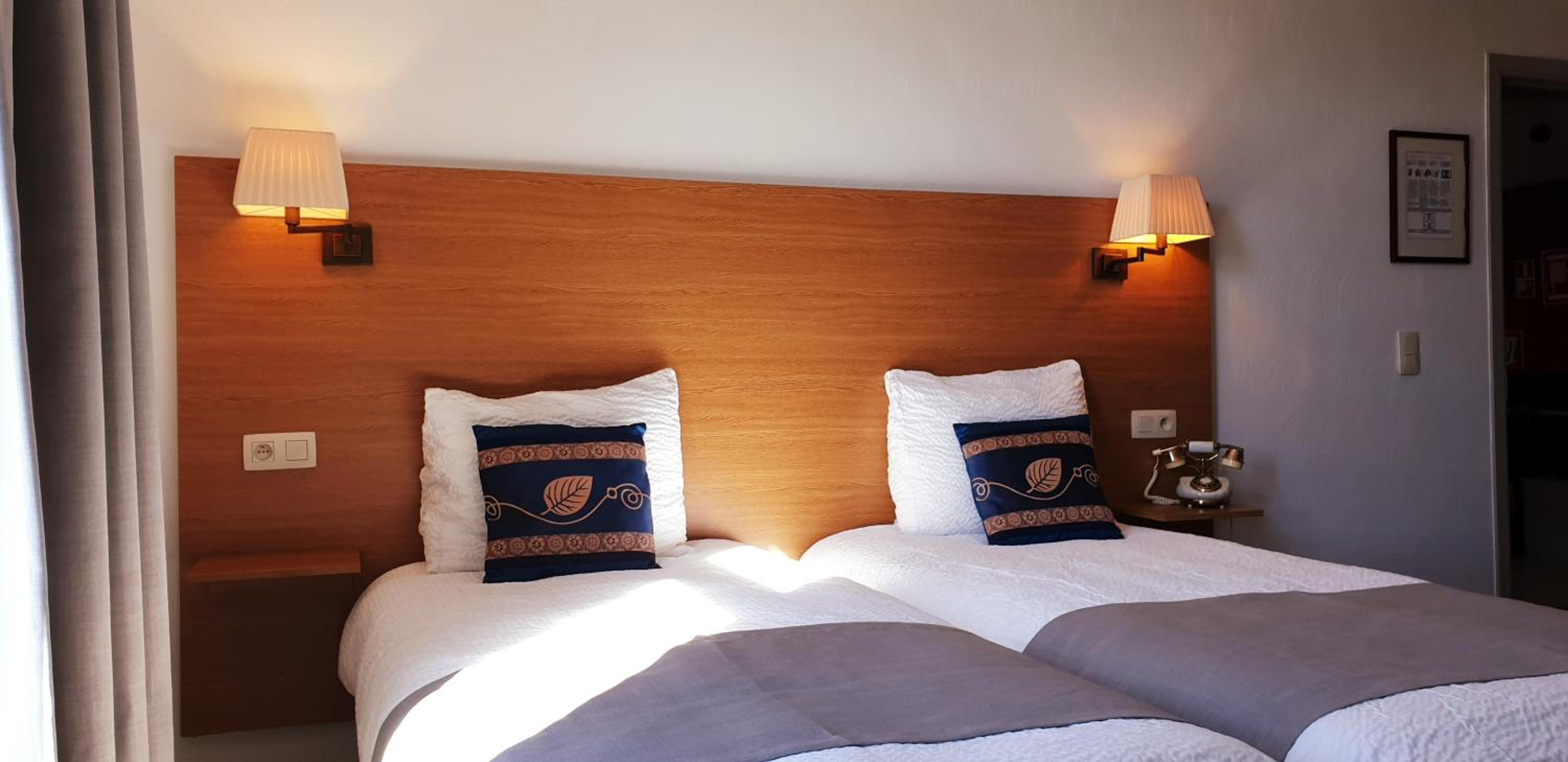 Twin Room photo 1