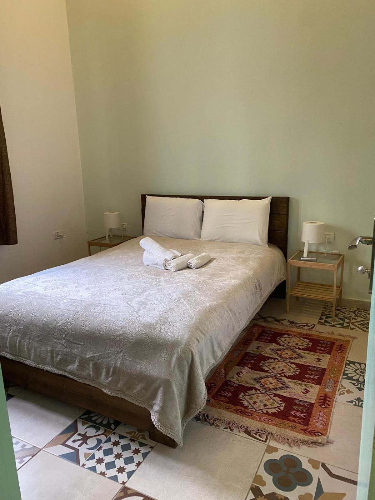 Small Superior Double Room photo 3