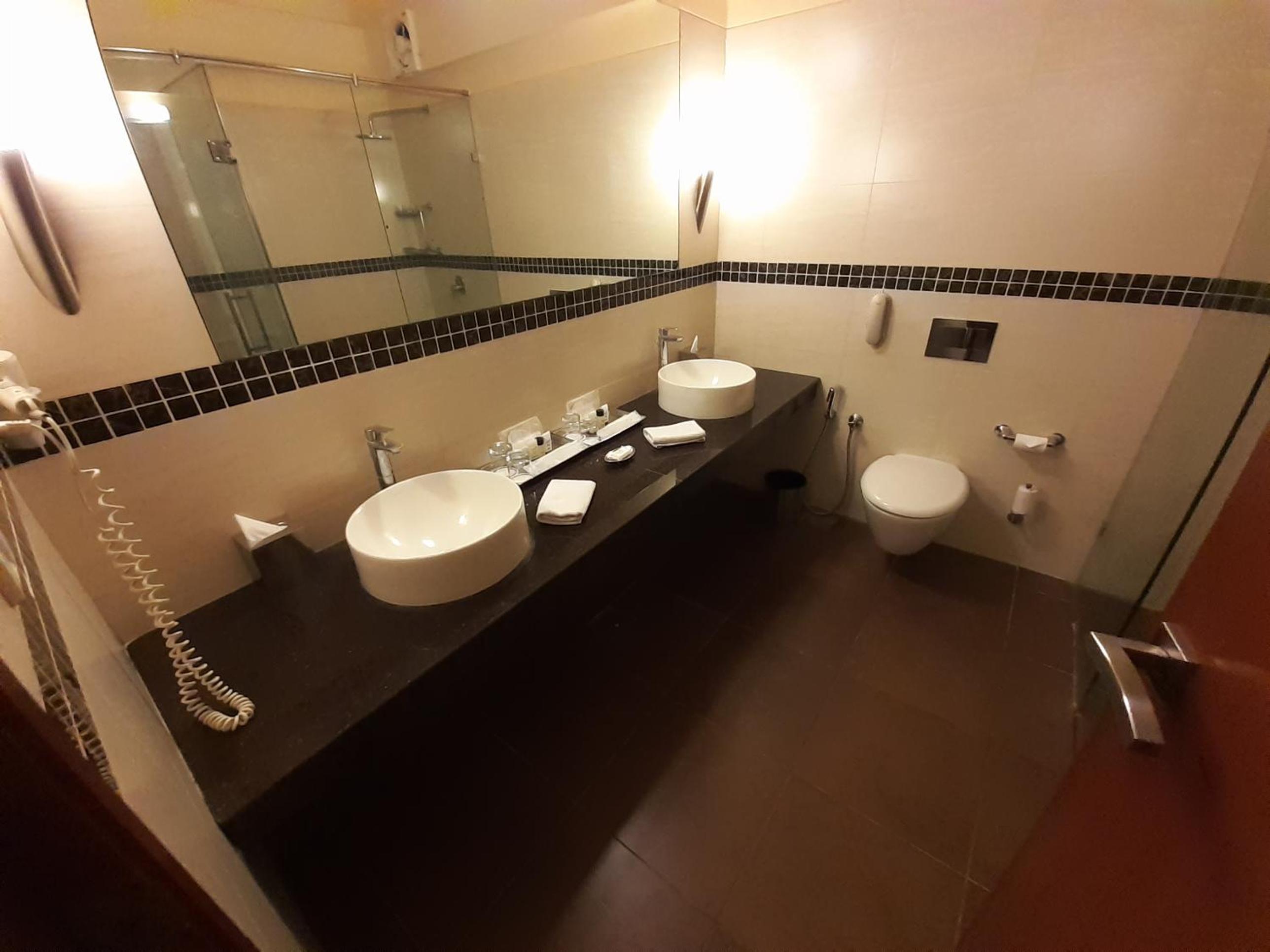 Deluxe Suite - Photo 5