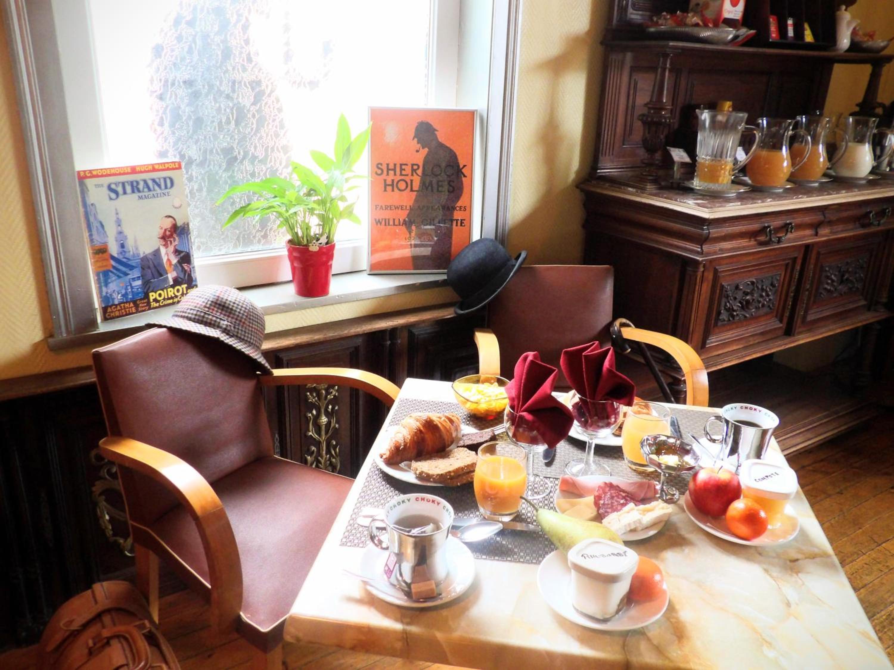 Comfort Emma Peel Double Room photo 3