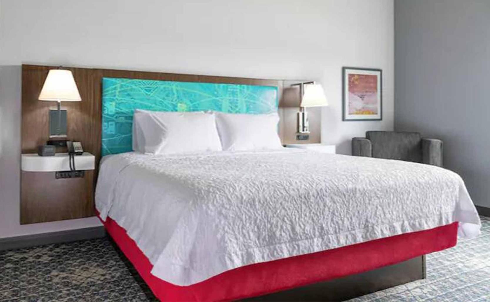 King Room - Photo 2