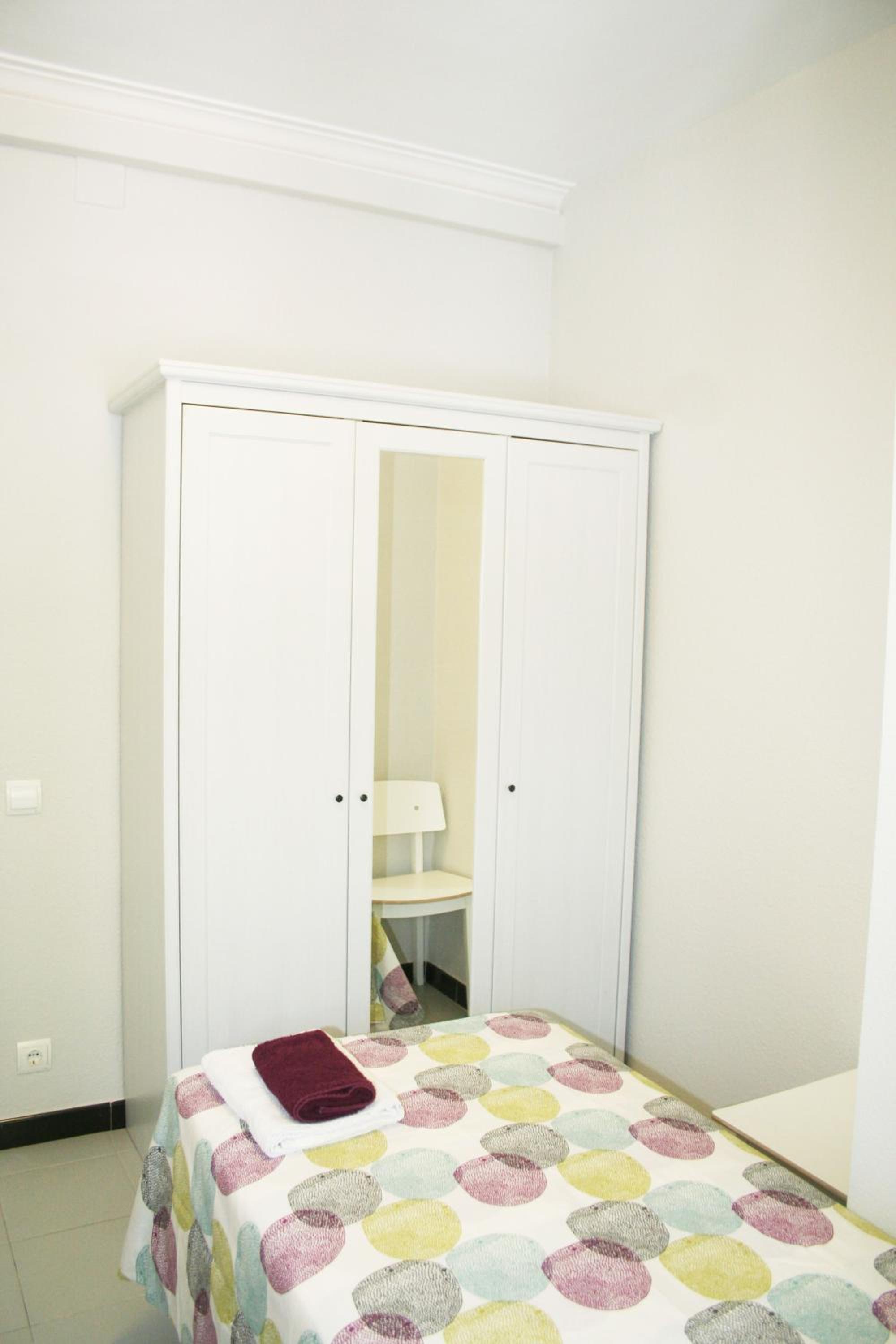 Two-Bedroom Apartment photo 2