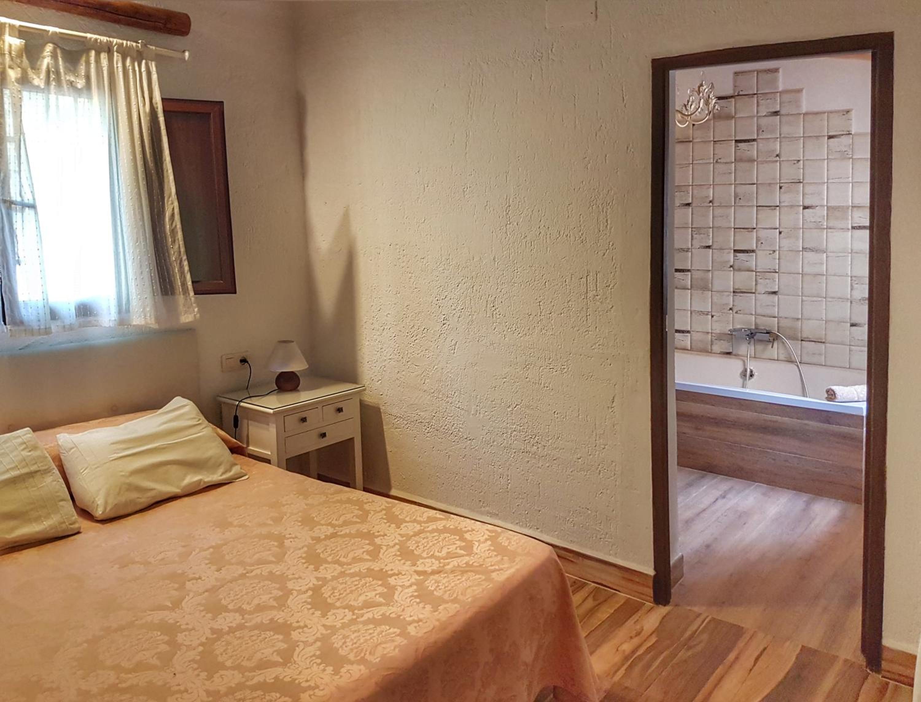 One-Bedroom House photo 3