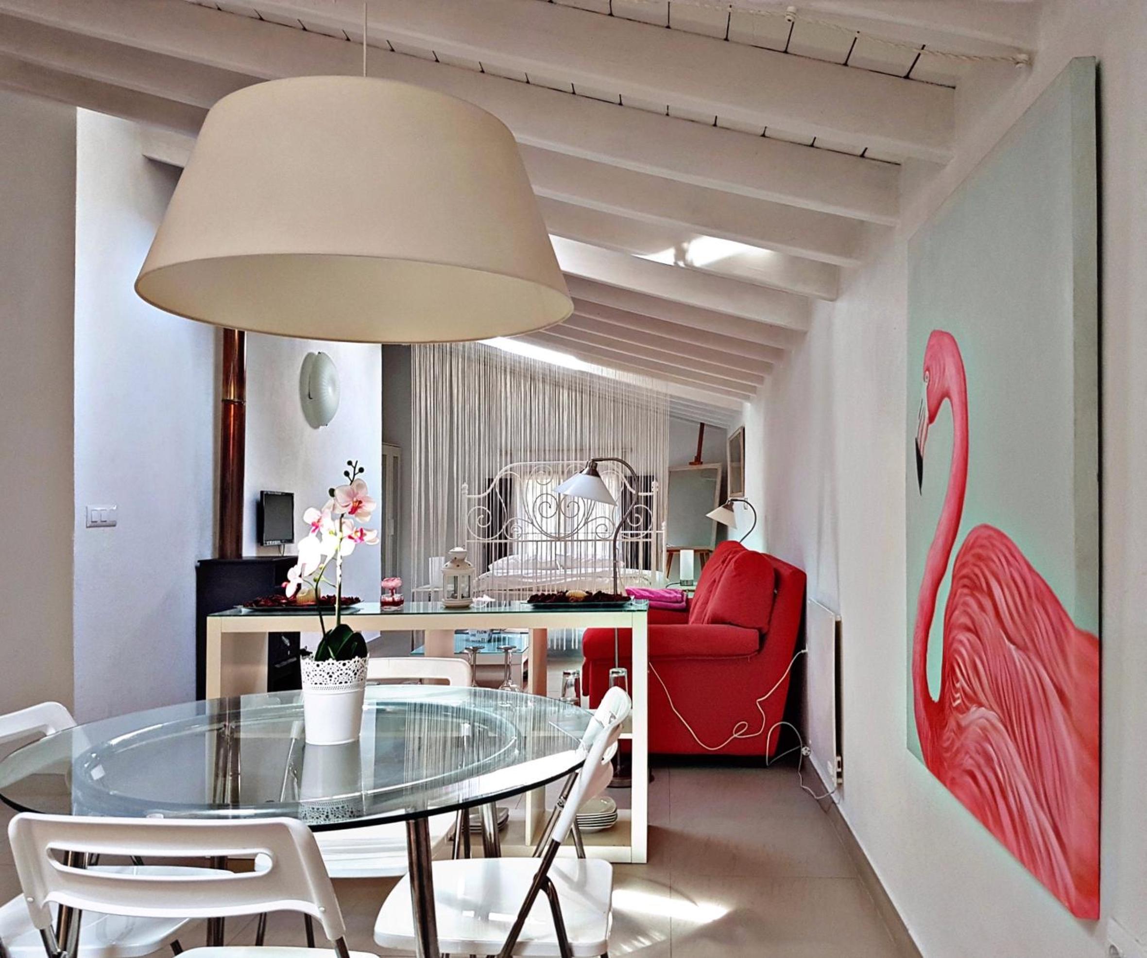 Apartamento de lujo
