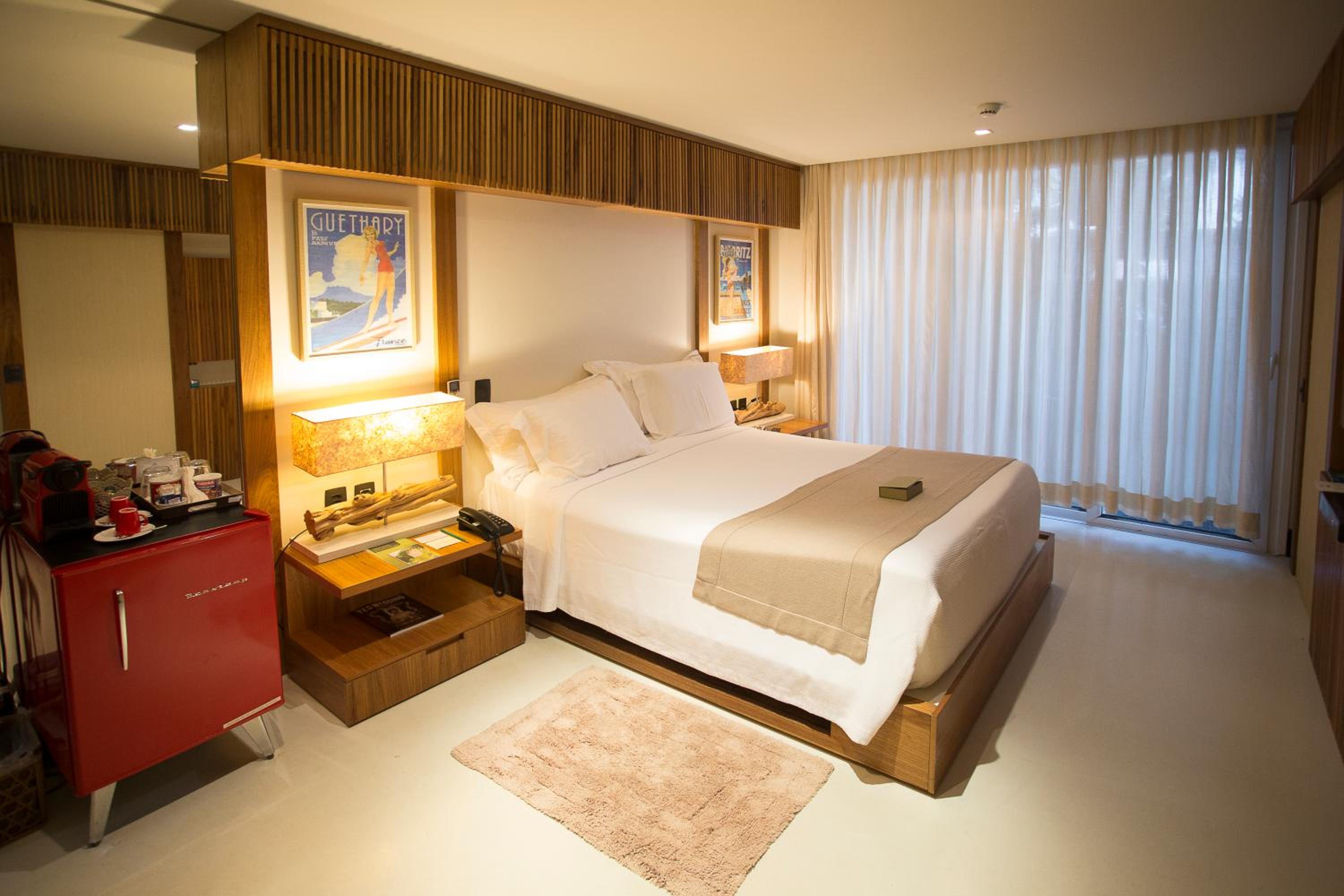 Double Room - Disability Access
