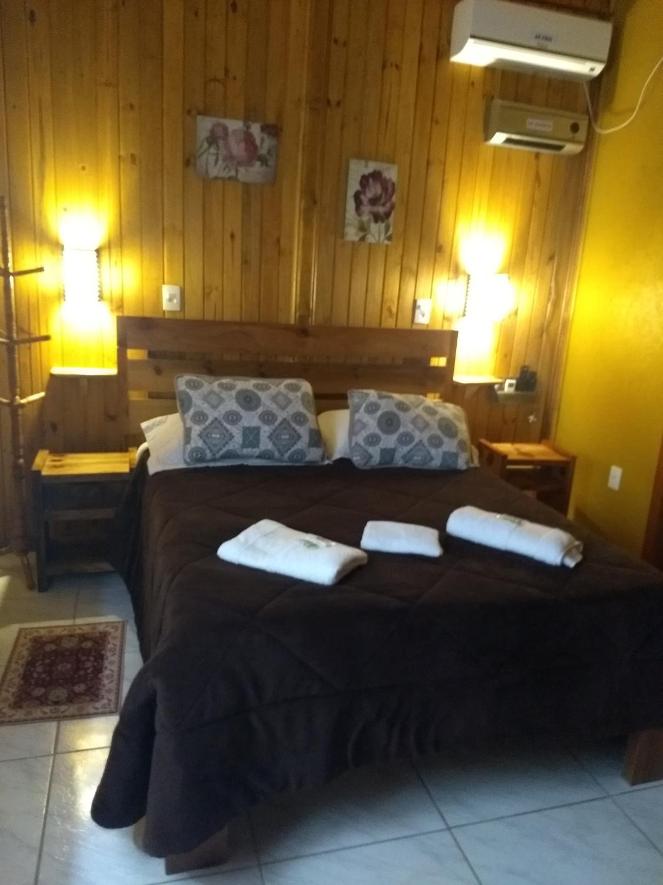 One-Bedroom Chalet photo 1