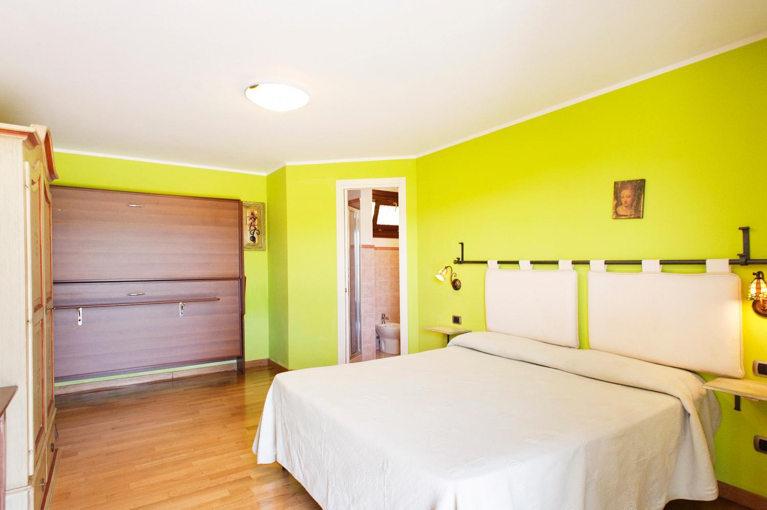 Quadruple Room photo 1