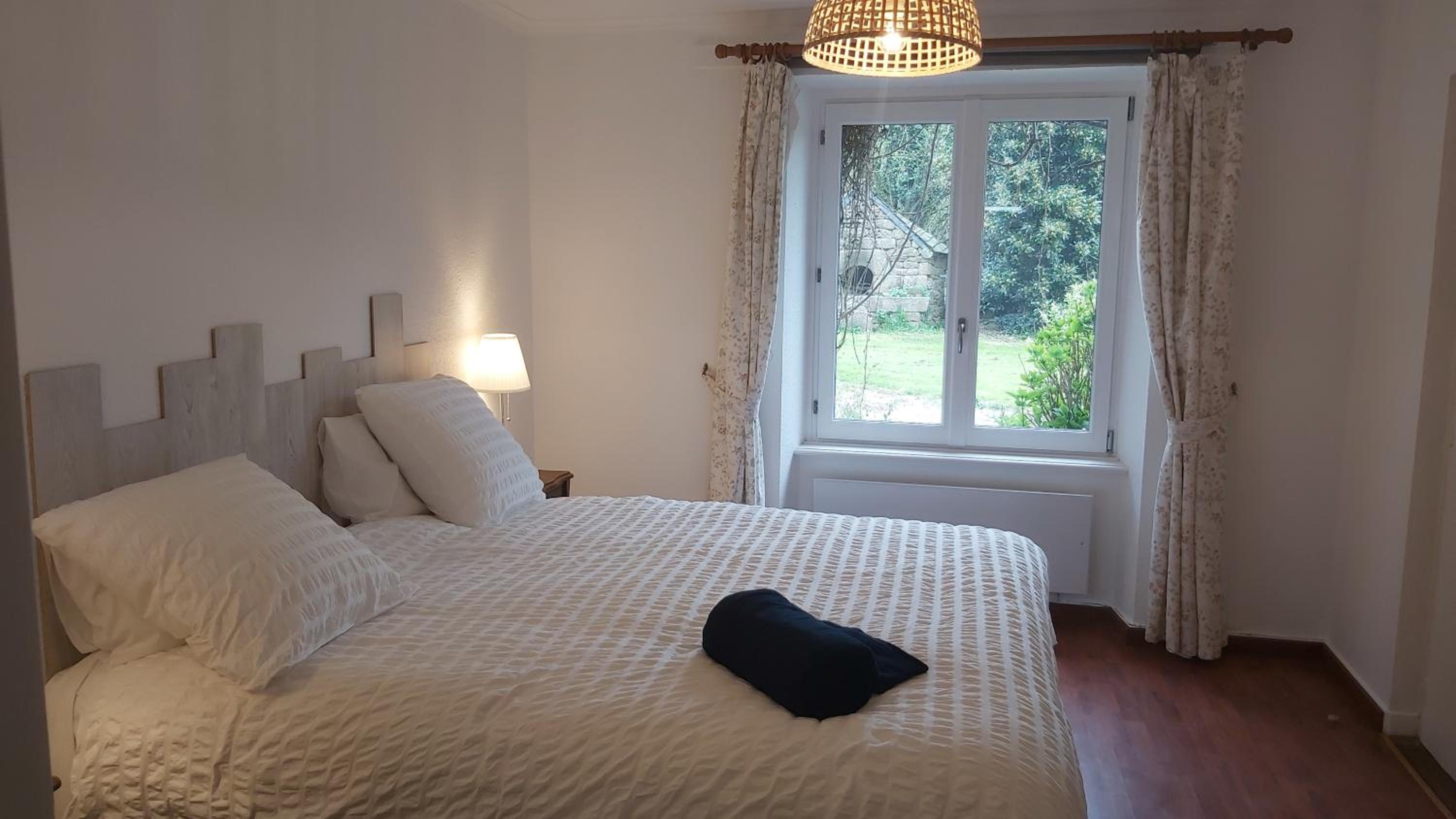 Small Double Room - Photo 4