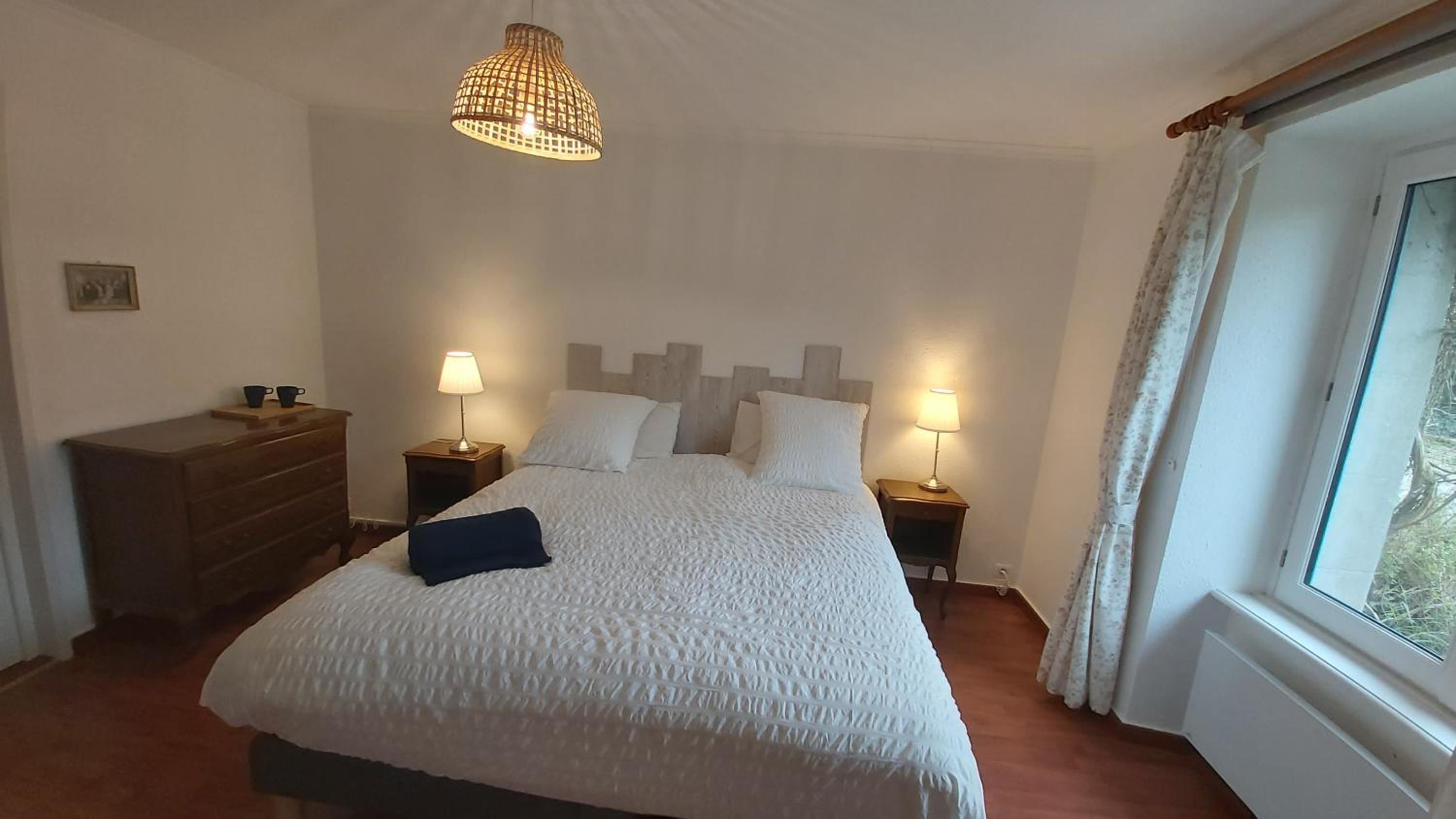 Small Double Room - Photo 6