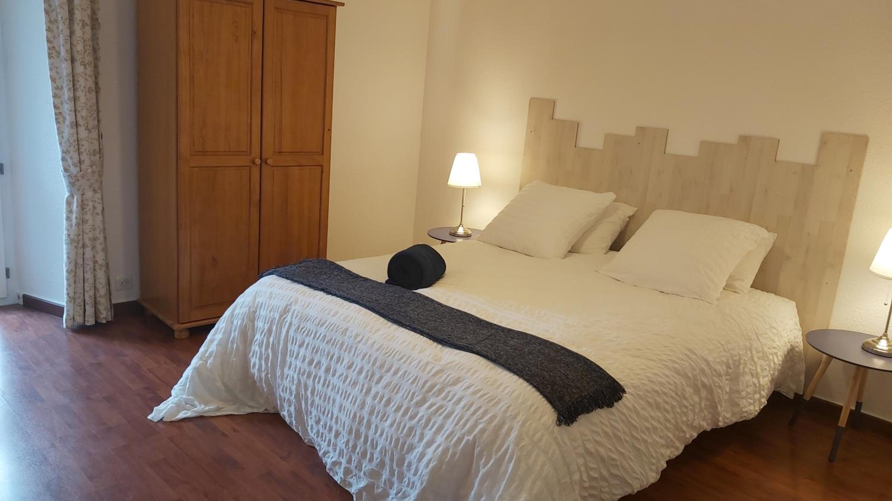 Small Double Room - Photo 14