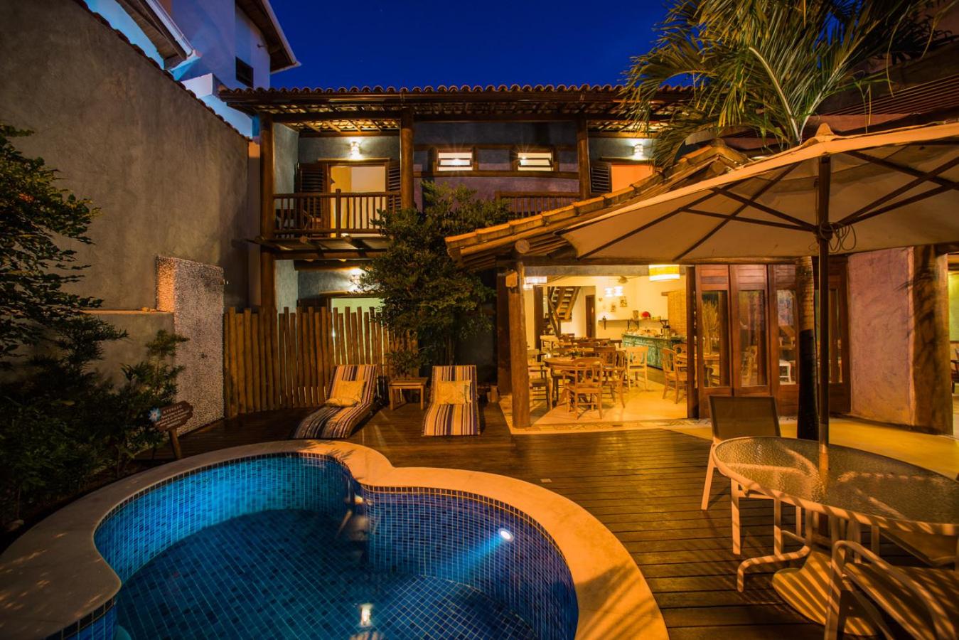 Triple Room with Balcony photo 1