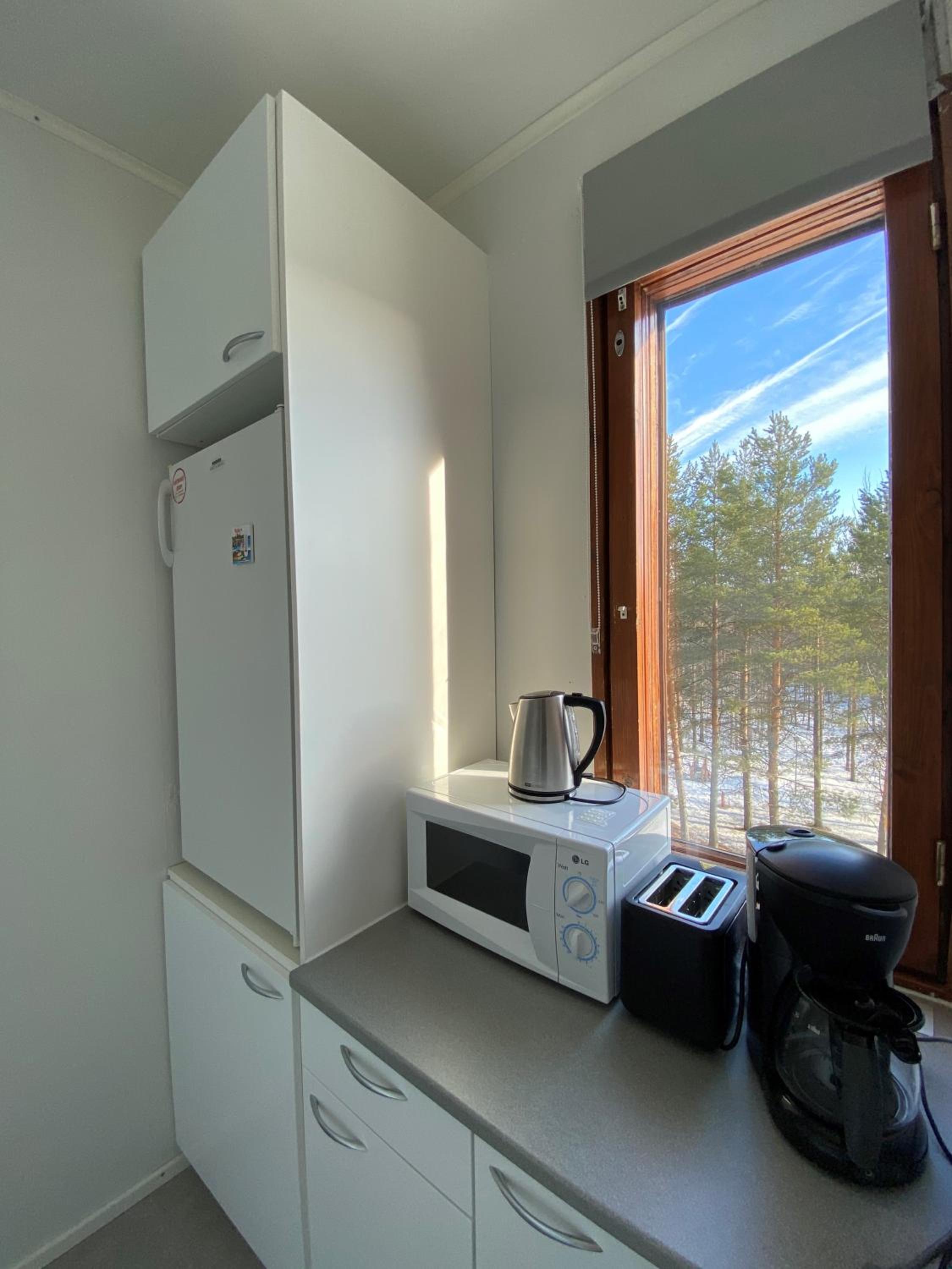 One-Bedroom Apartment - Photo 19