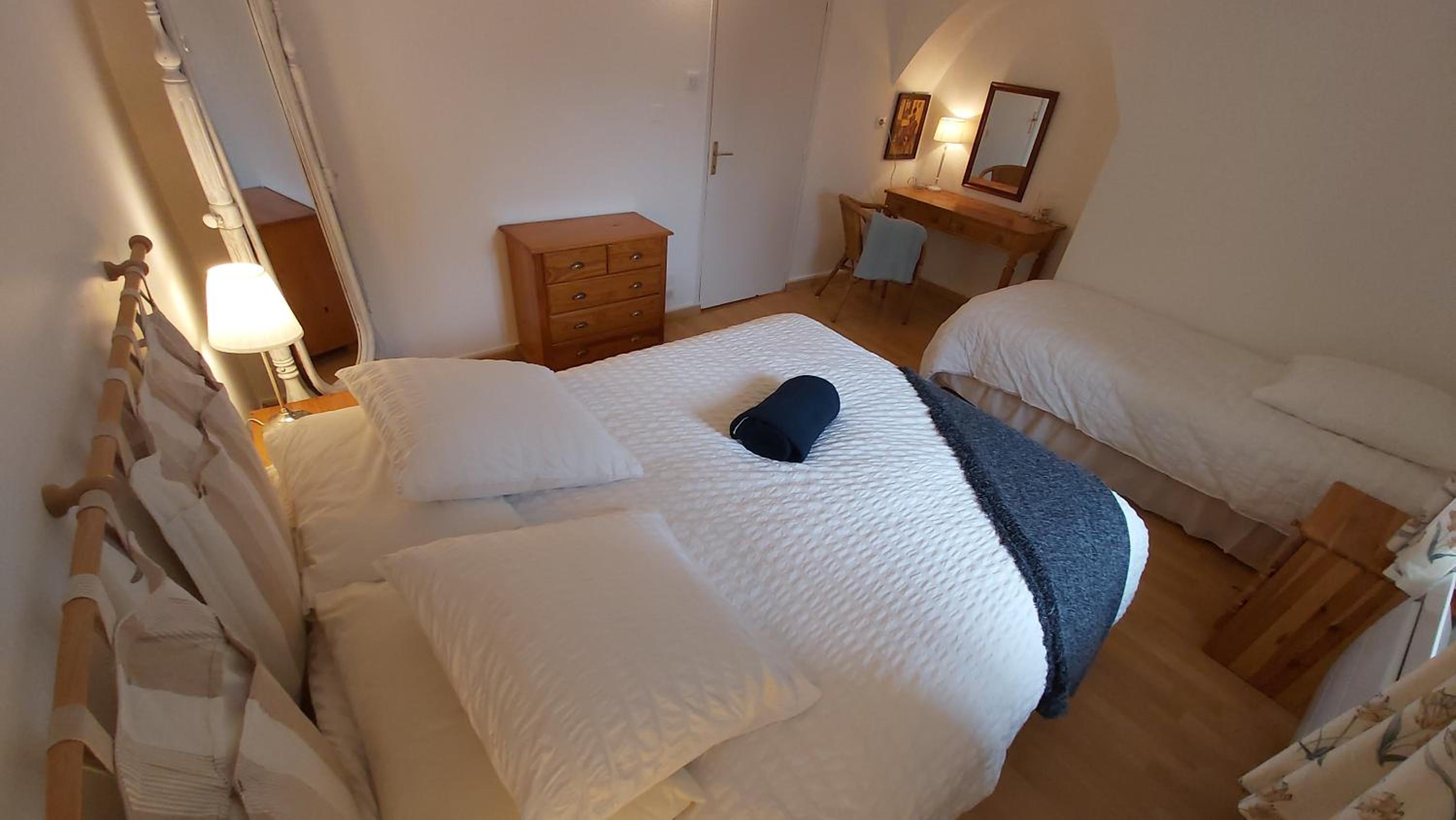 Family Suite - Photo 6
