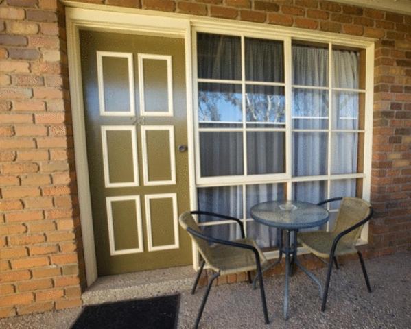 Double Room with Terrace - Photo 4