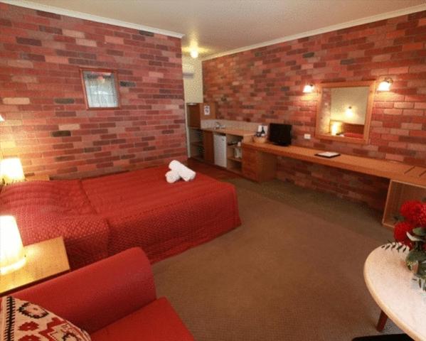 Double Room with Terrace - Photo 5