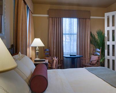 Deluxe Double Room - Photo 2