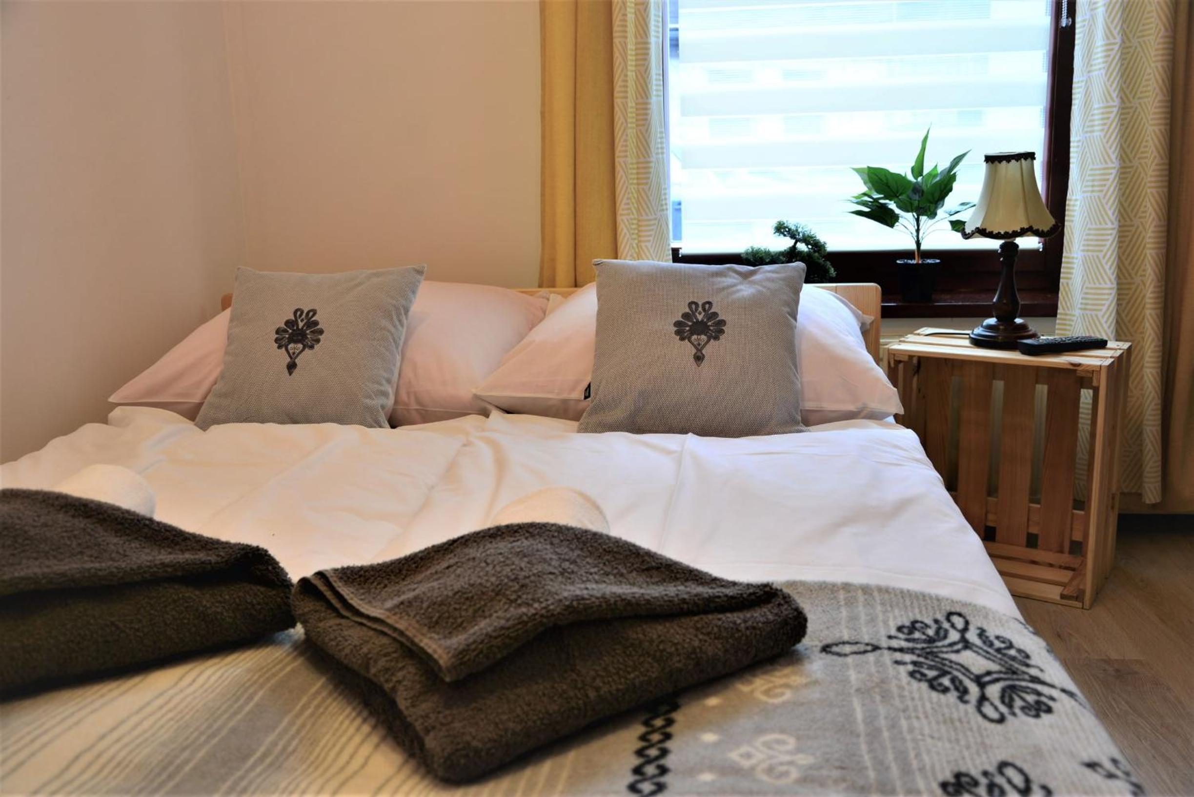 Standard Double Room photo 1
