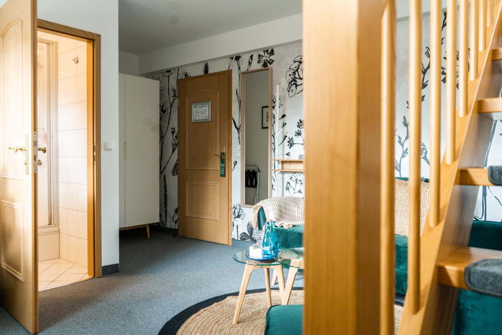 Triple Room (Duplex) photo 2