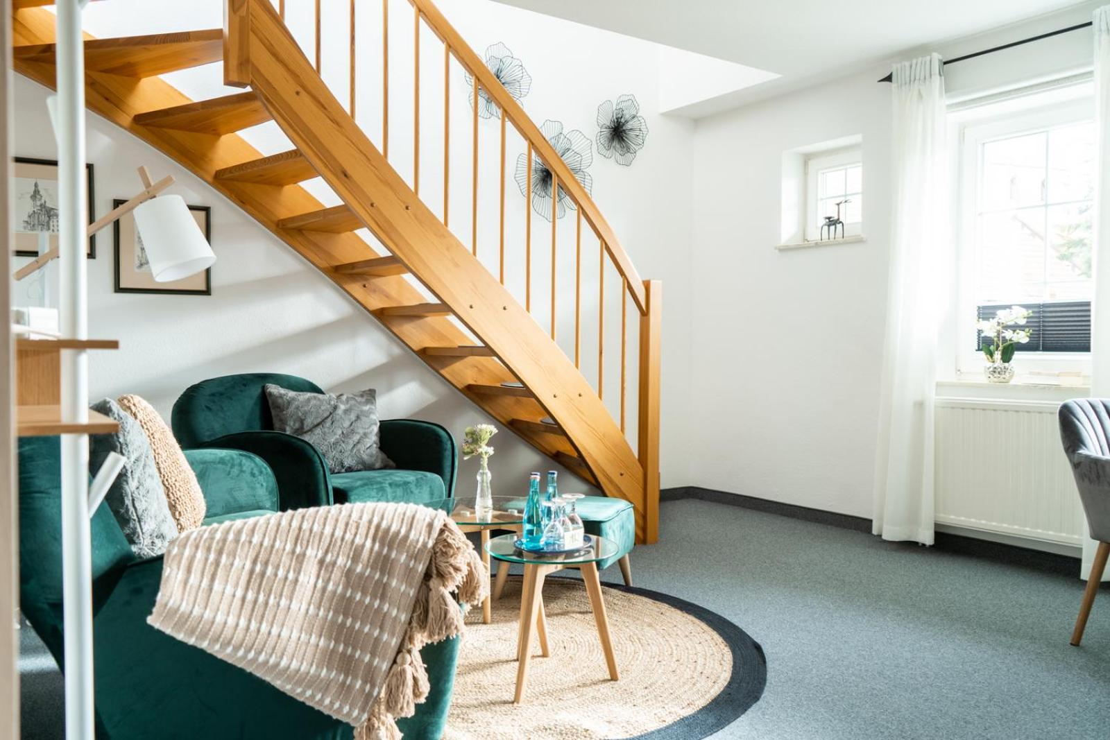Triple Room (Duplex) photo 3