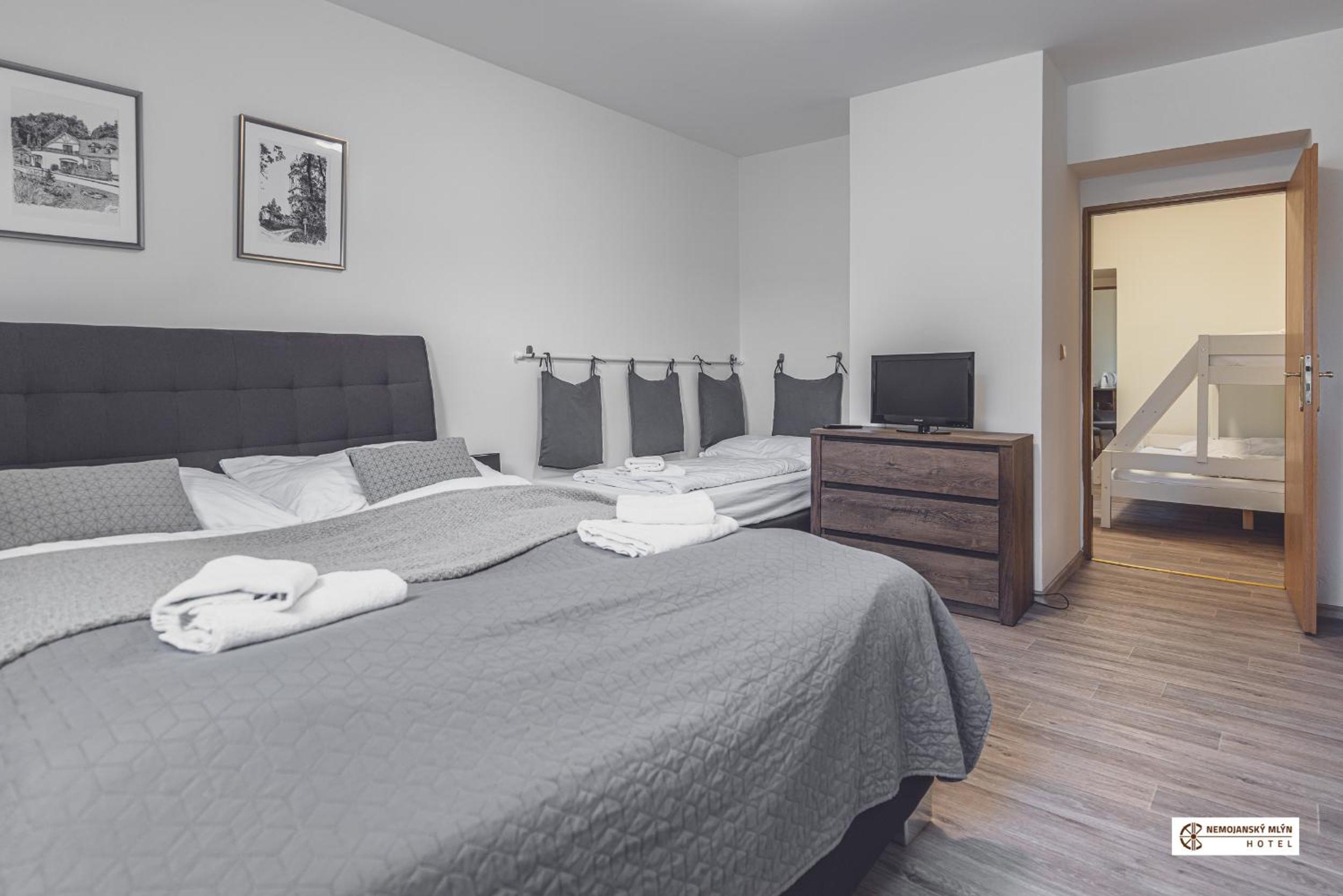 Suite photo 3