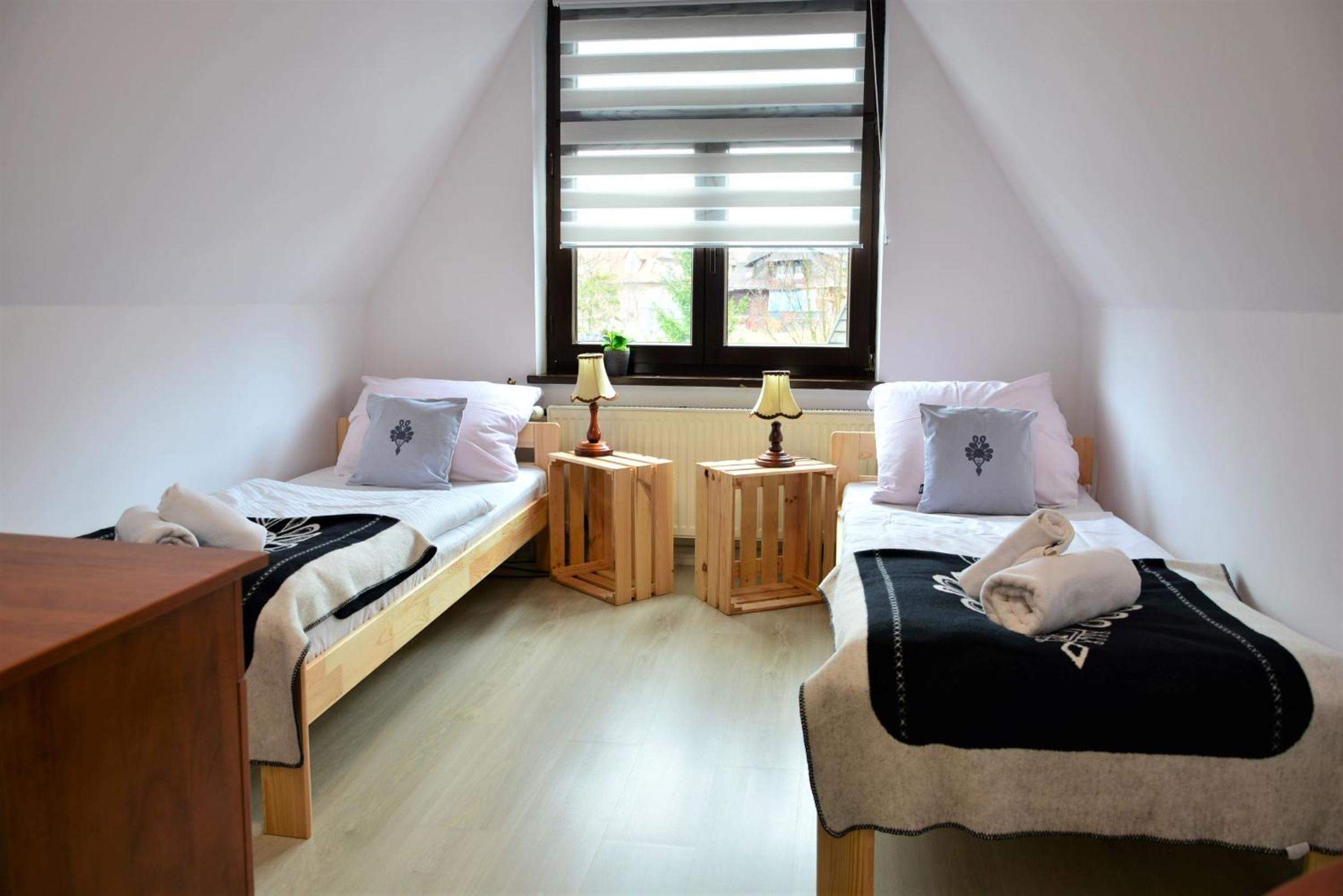 Twin Room photo 3