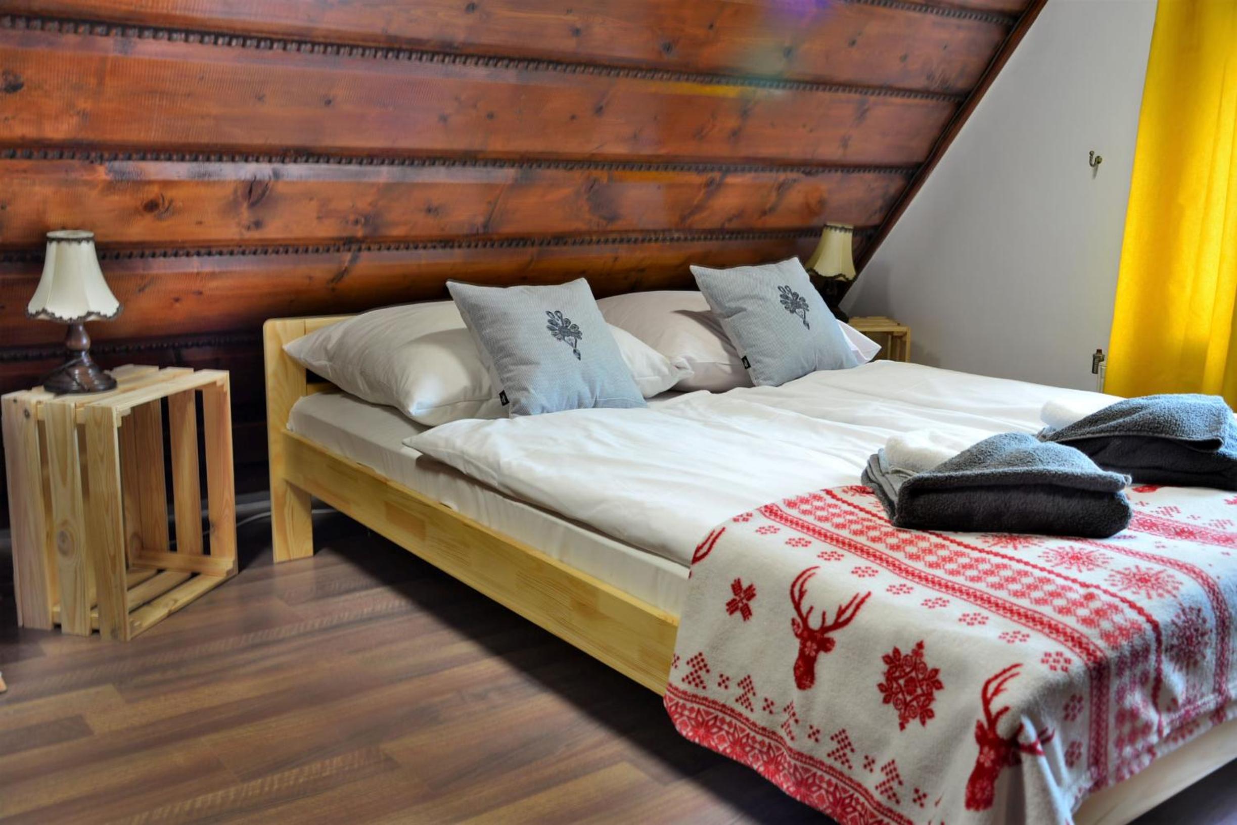 Triple Room photo 2