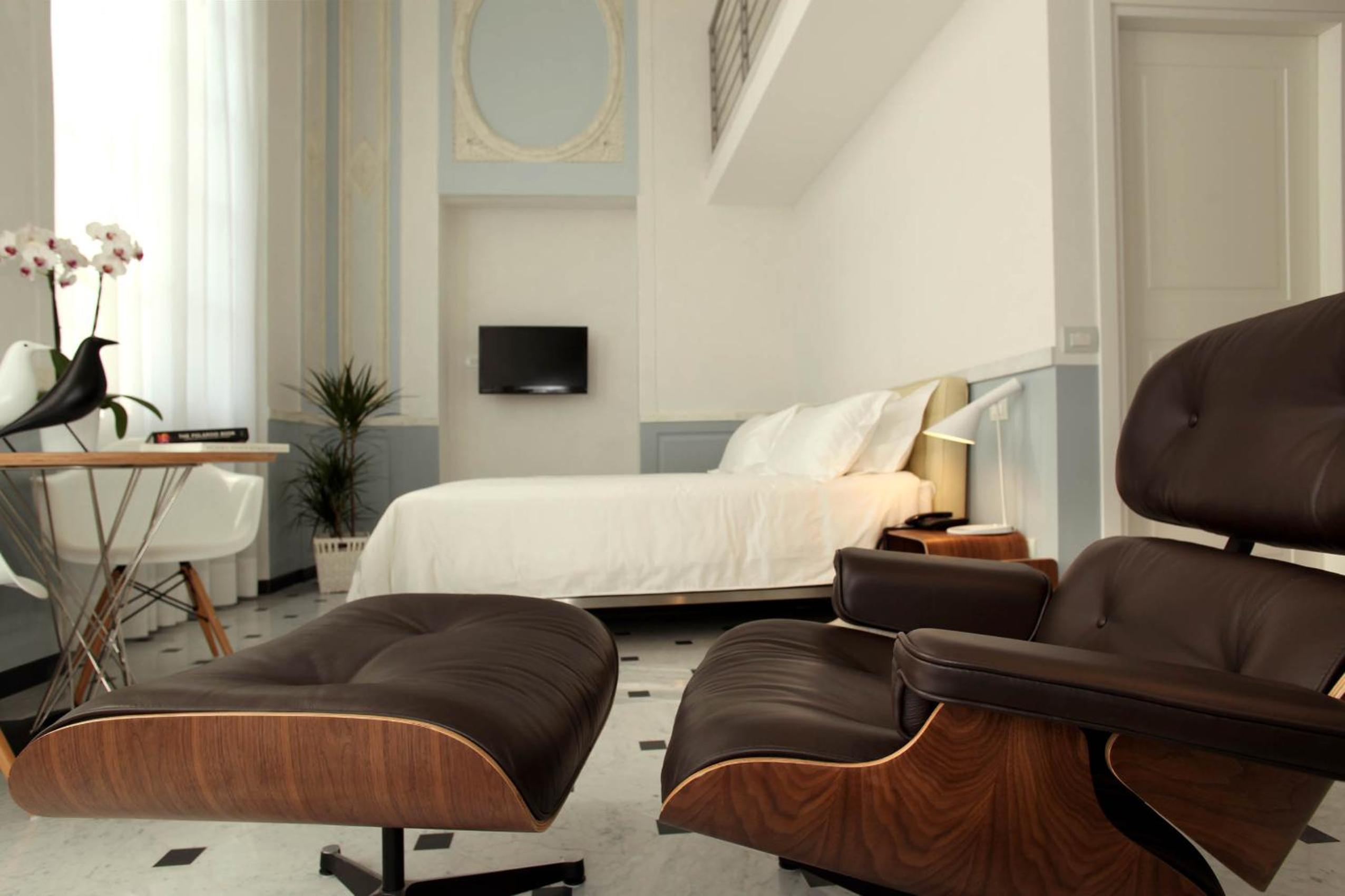 Deluxe Junior Suite photo 2
