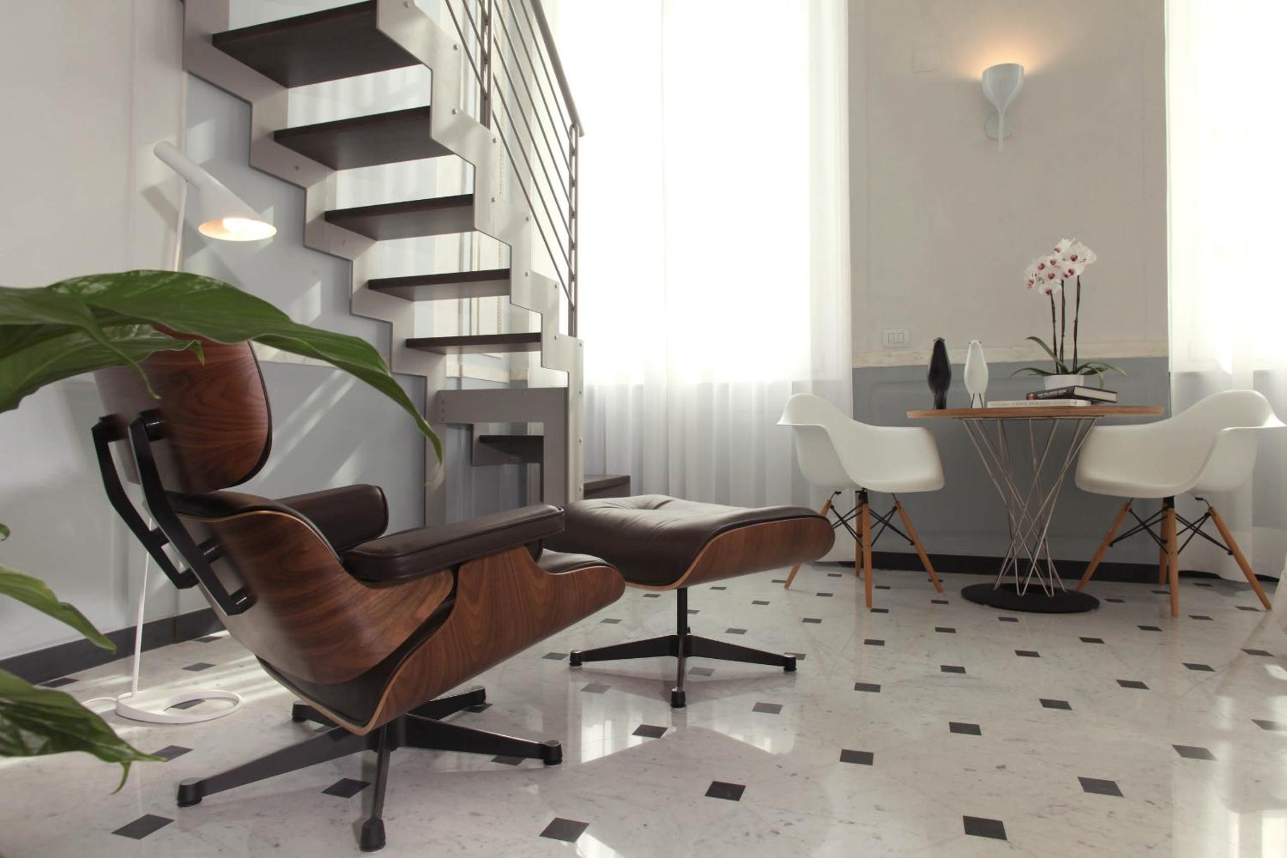 Deluxe Junior Suite photo 3