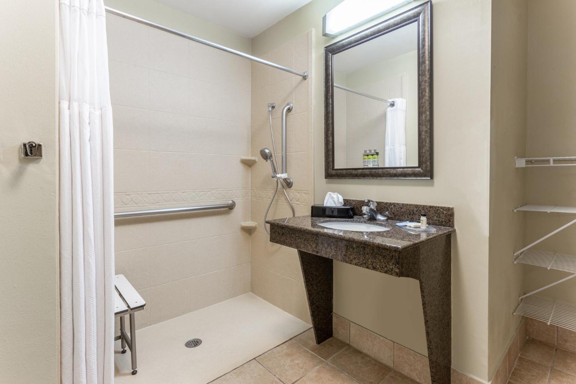 Candlewood Suites Harrisburg I-81 Hershey Area by IHG, Kuva 2