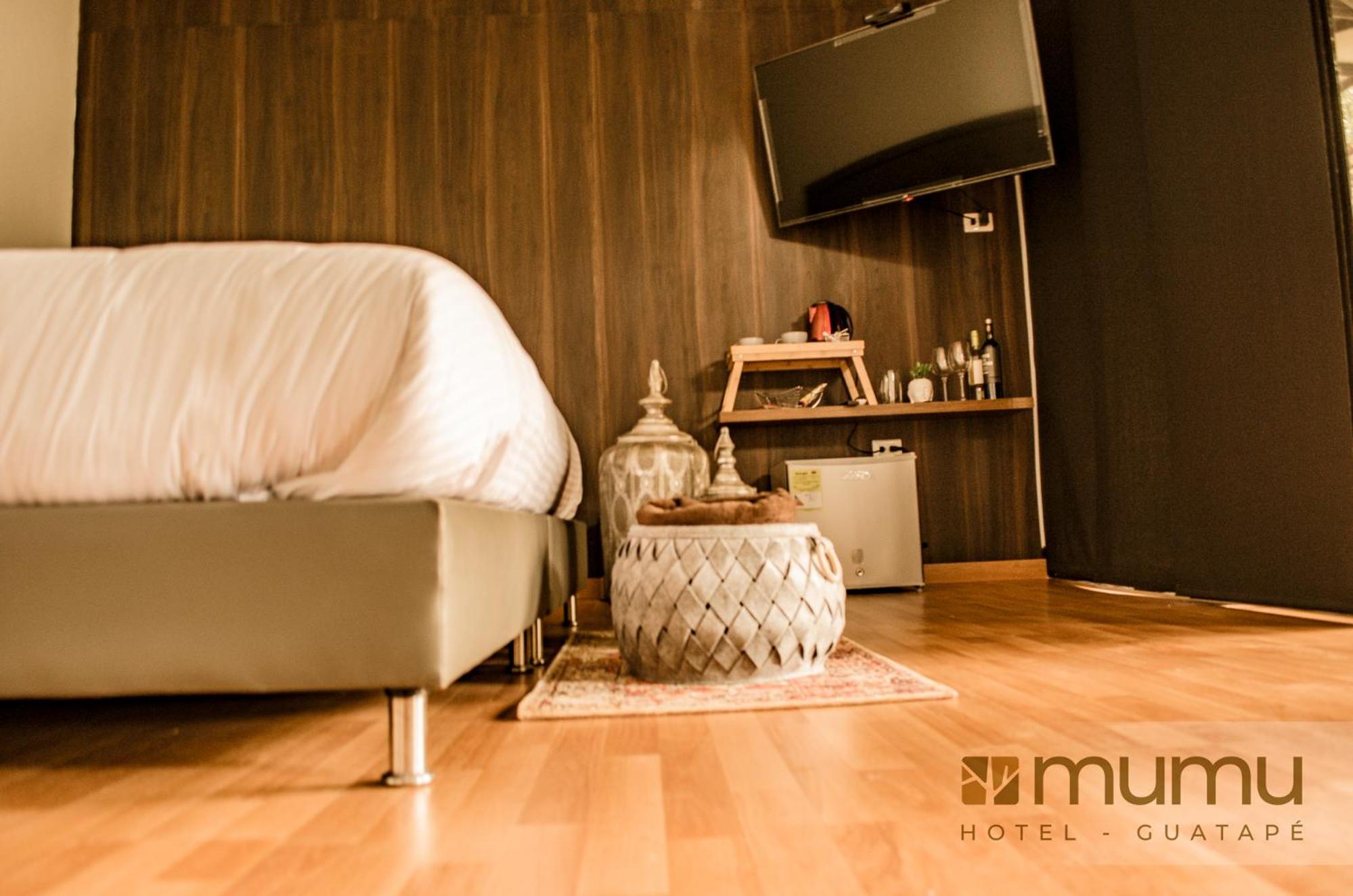 King Room with Spa Bath