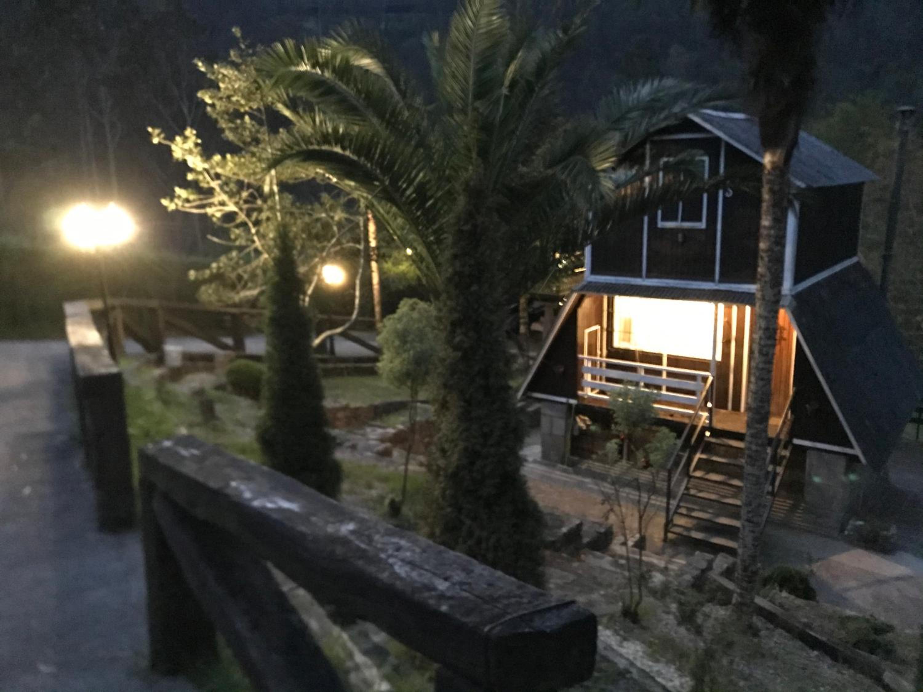 Bungalow photo 2