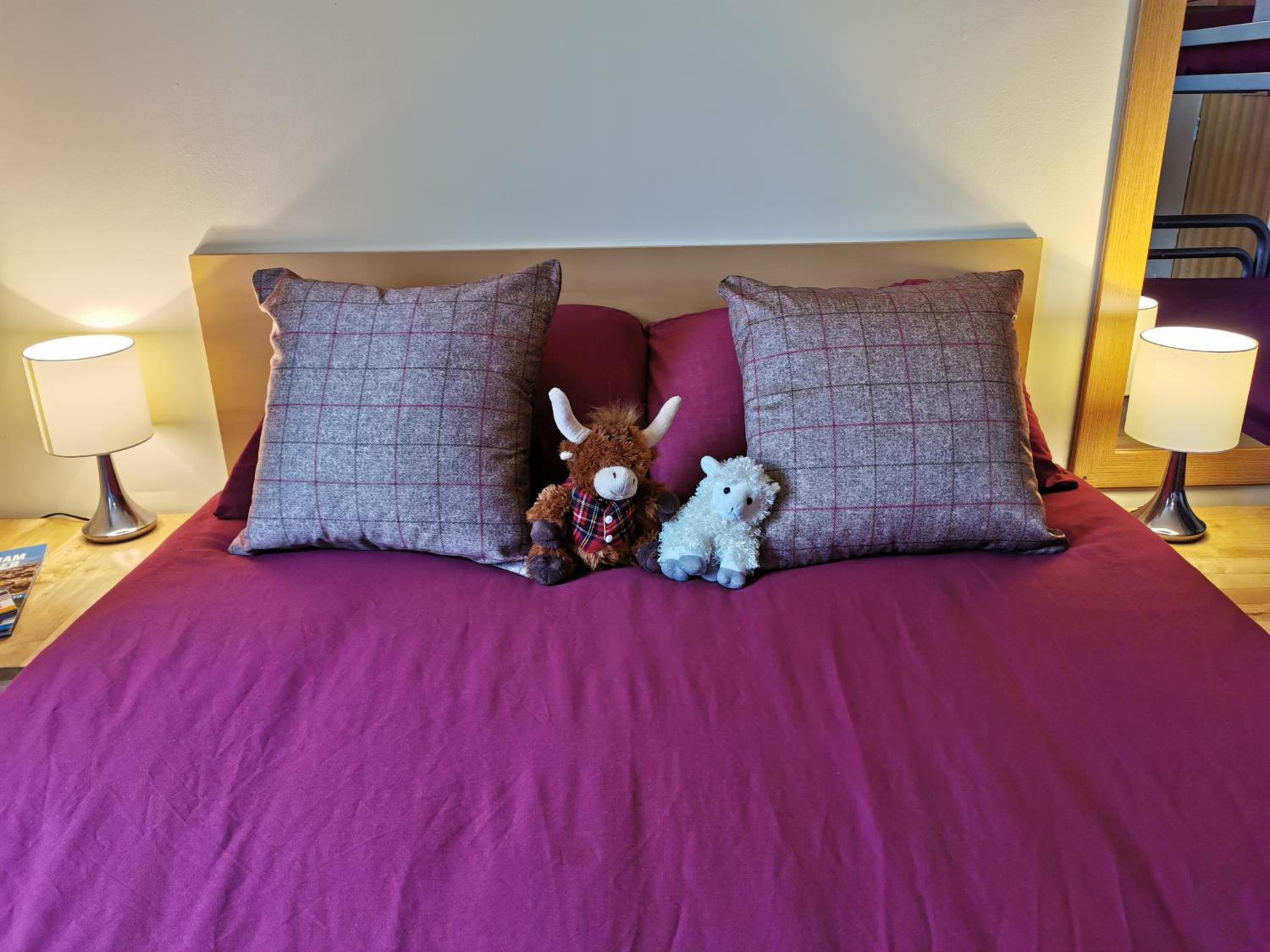 Double or Twin Room photo 2