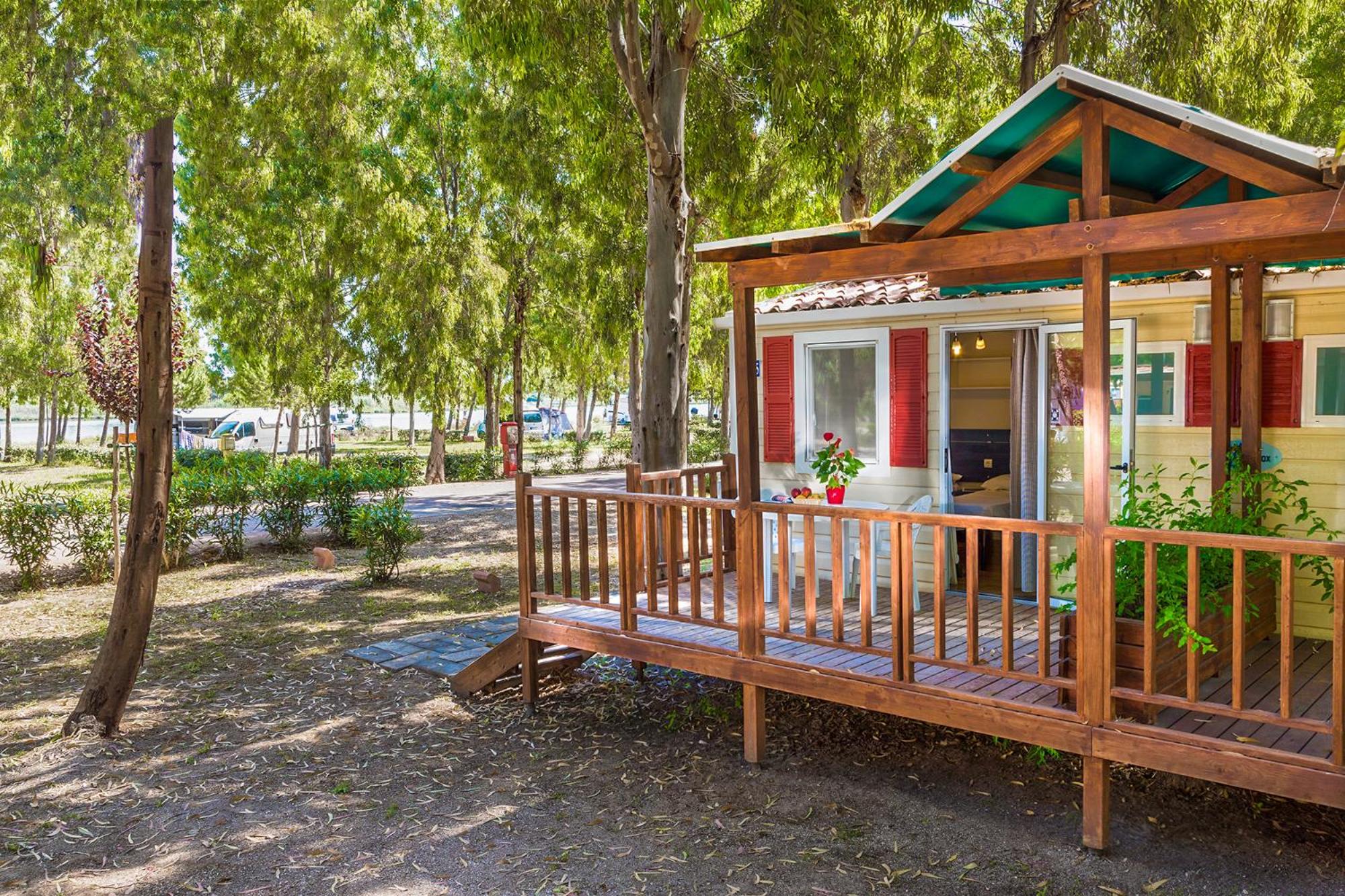 Mobile Home (2 Adults) photo 2