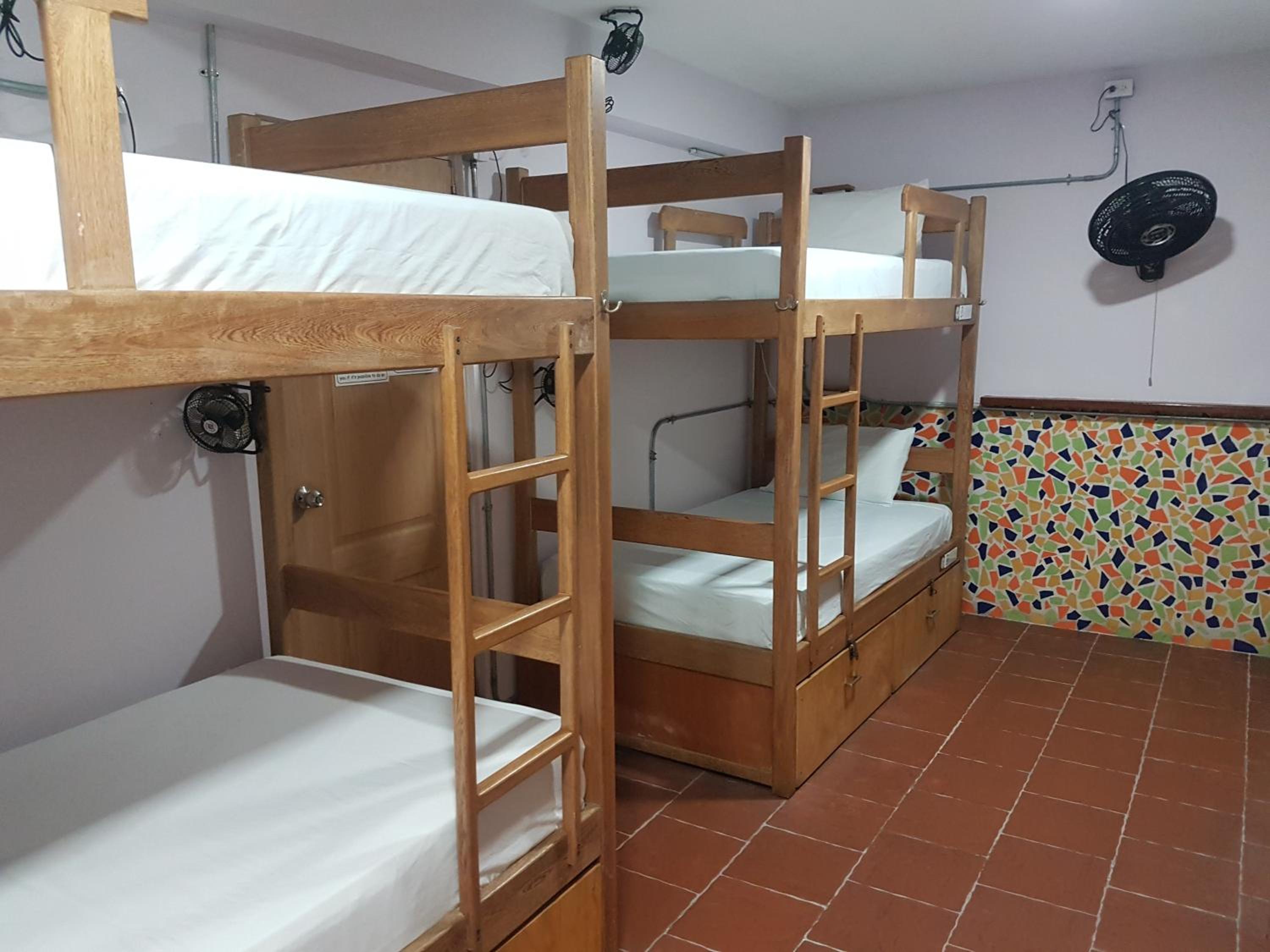 Single Bed in Dormitory Room photo 3