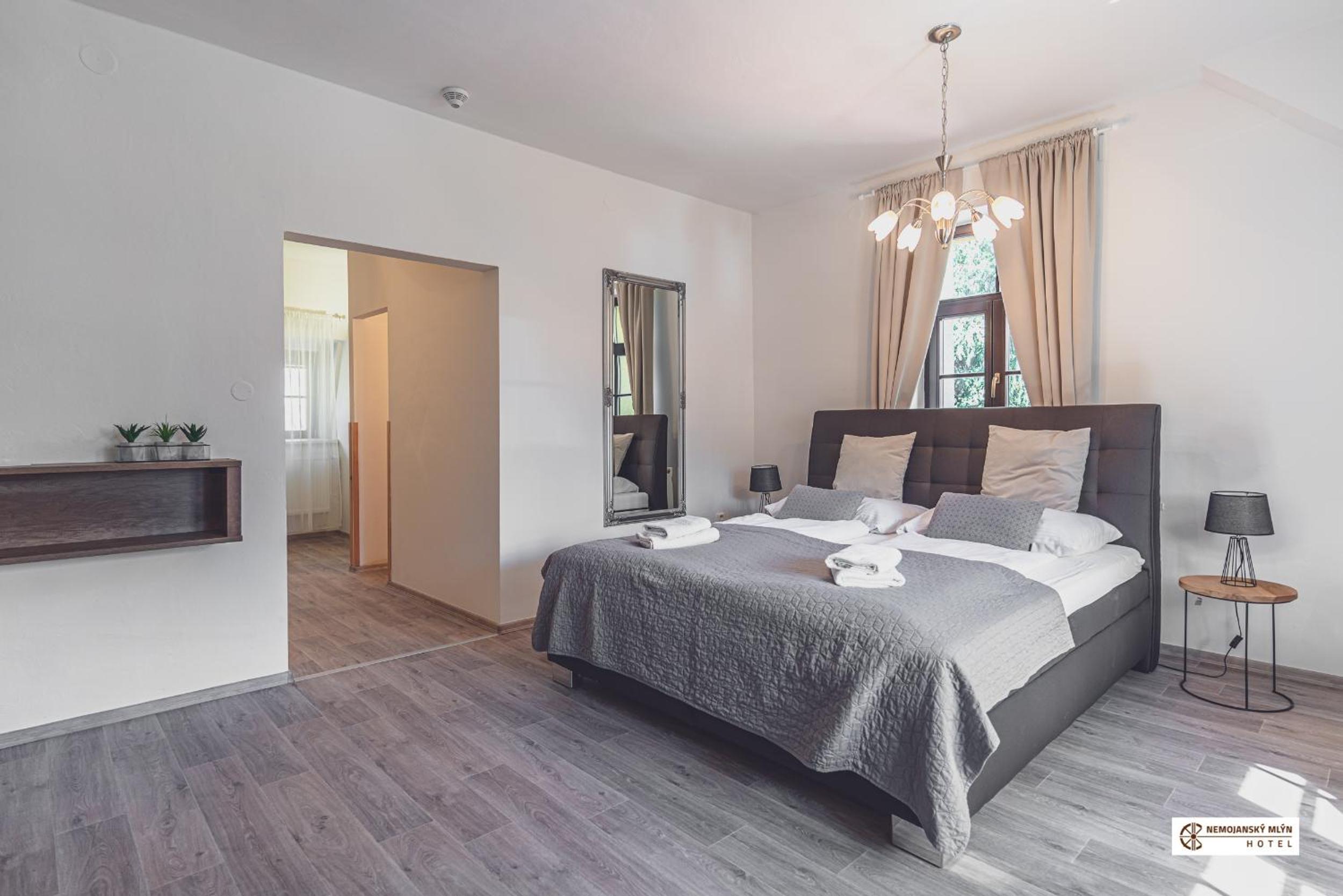 Family Suite photo 1