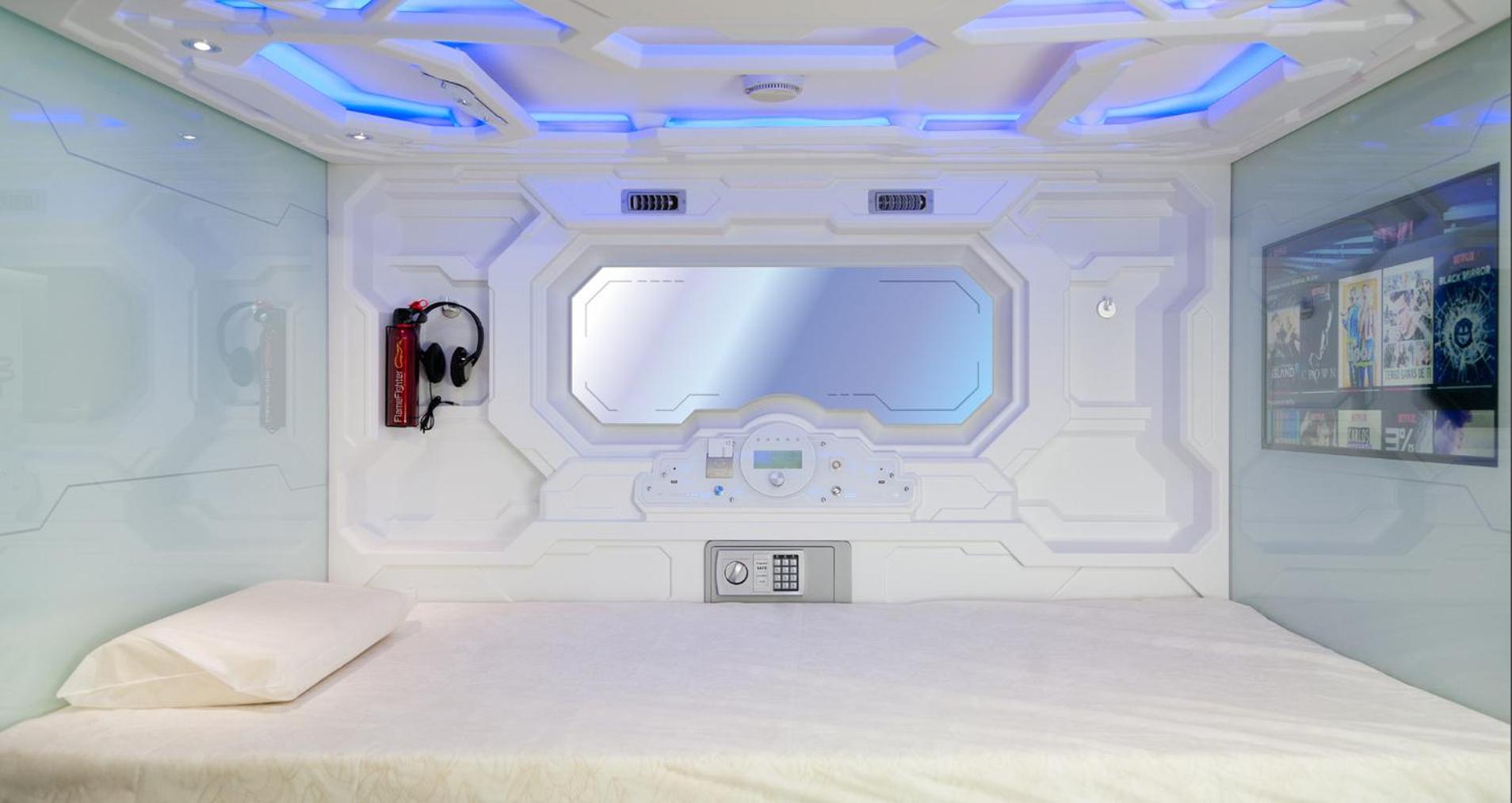 Single Room