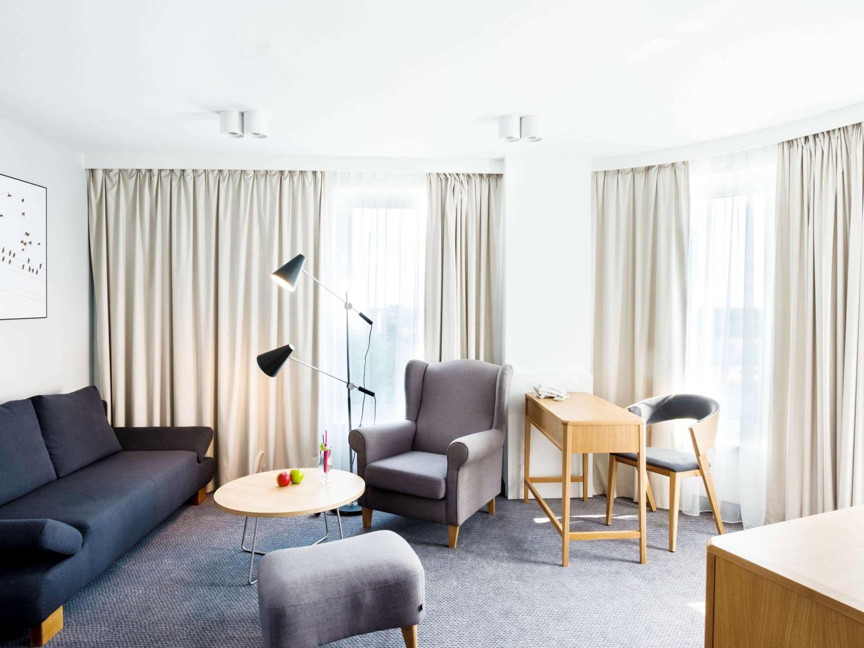 Standard Family Suite photo 1