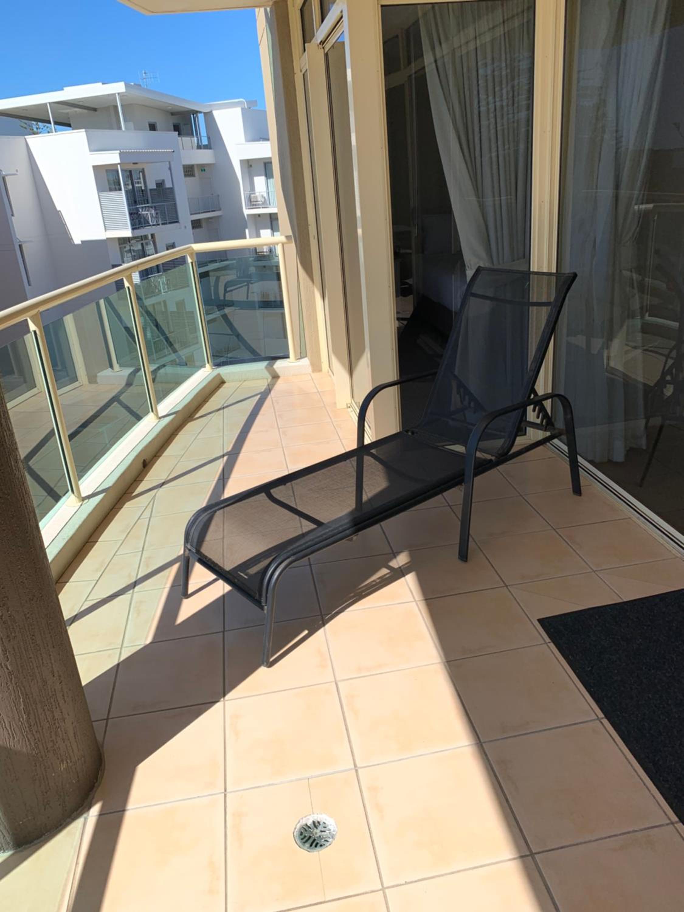 Two Bedroom Accessible Water View Apartment photo 3