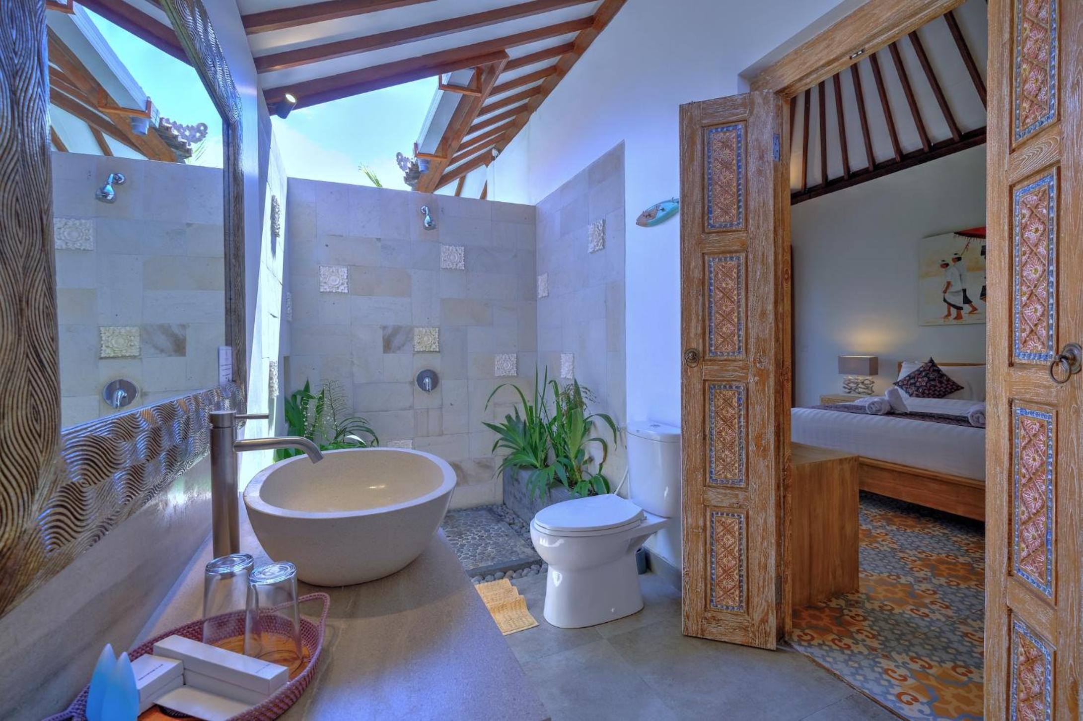 Junior Suite with Terrace - Photo 3