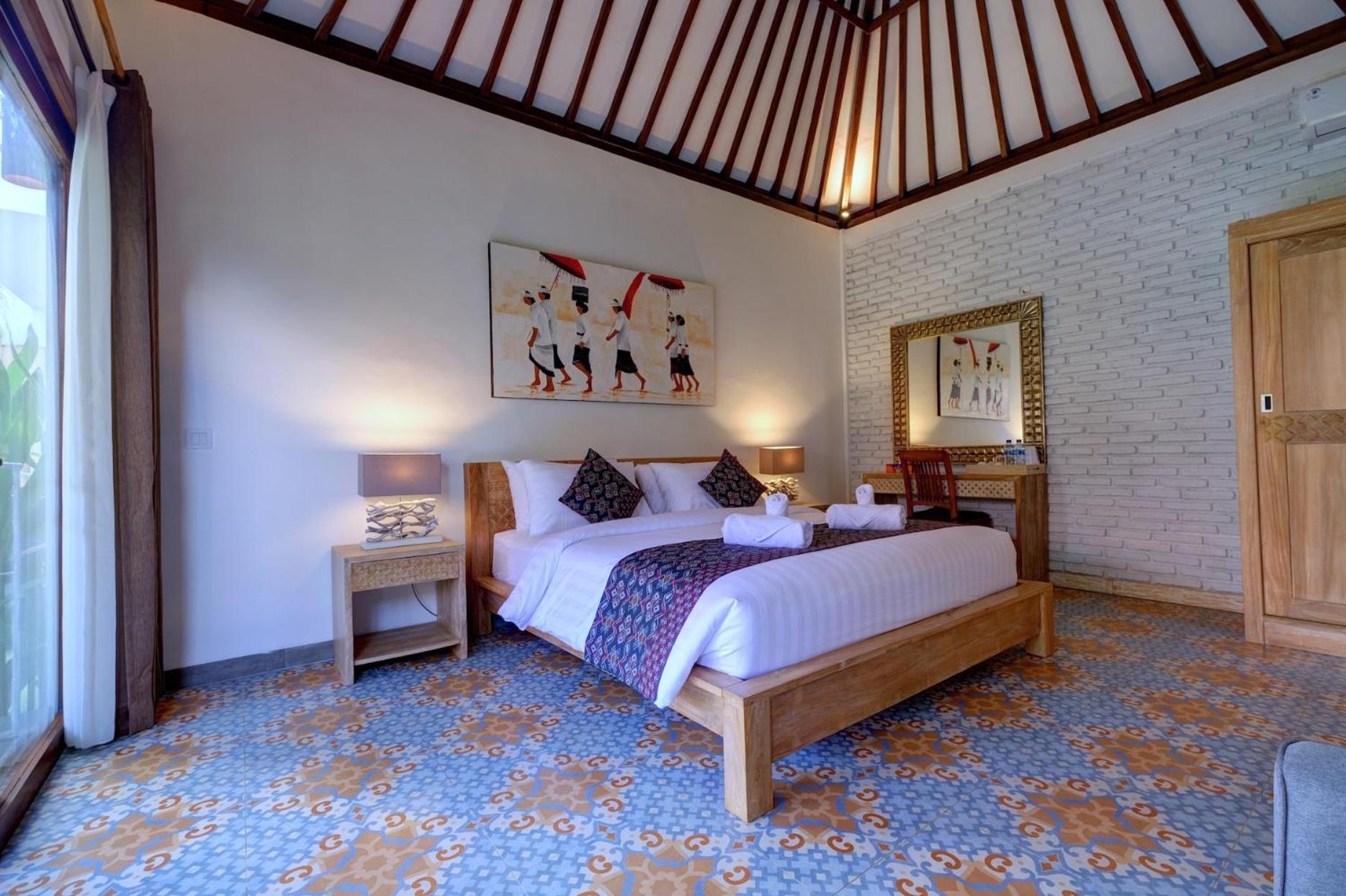 Junior Suite with Terrace - Photo 24