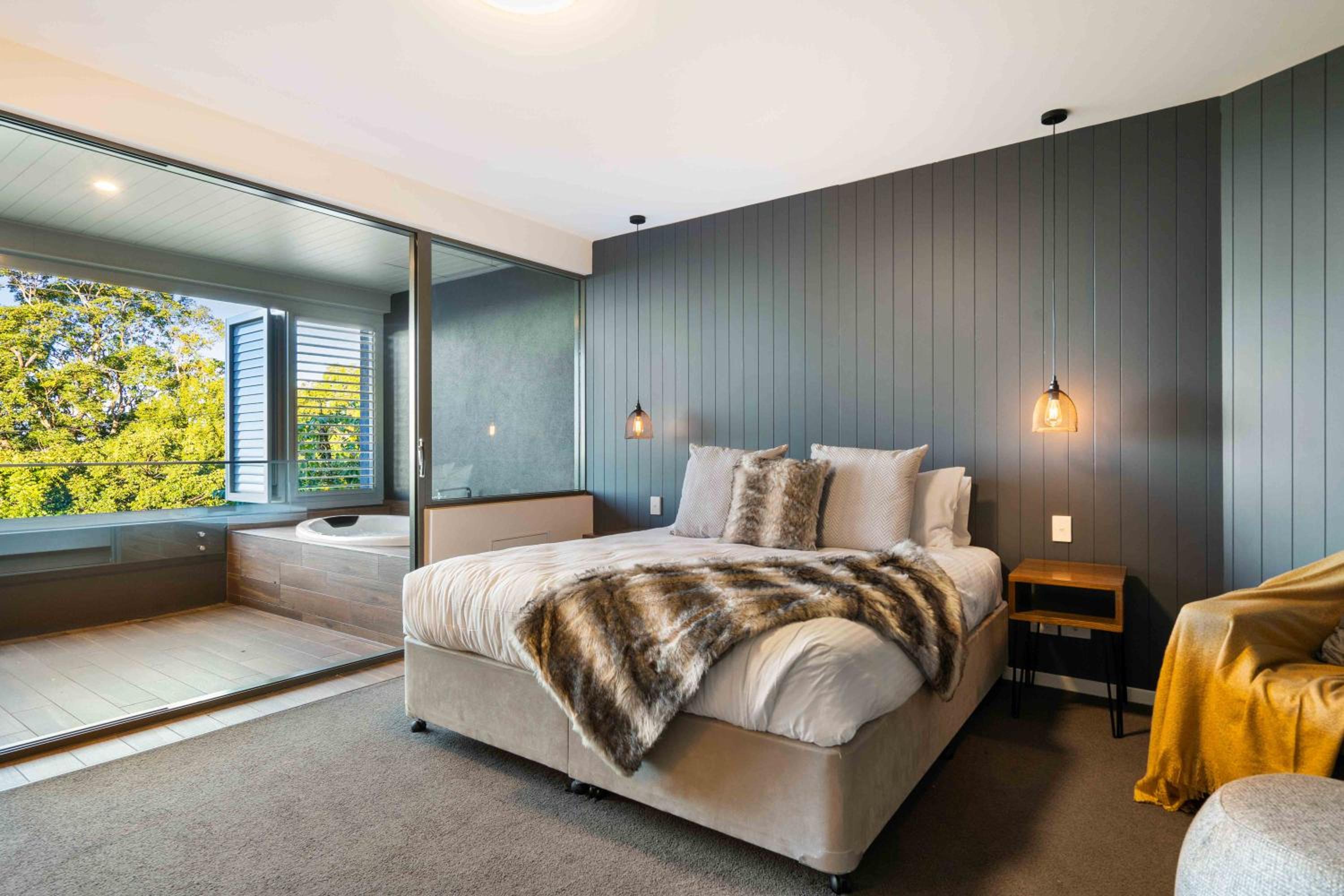 Two-Bedroom Apartment - Photo 9