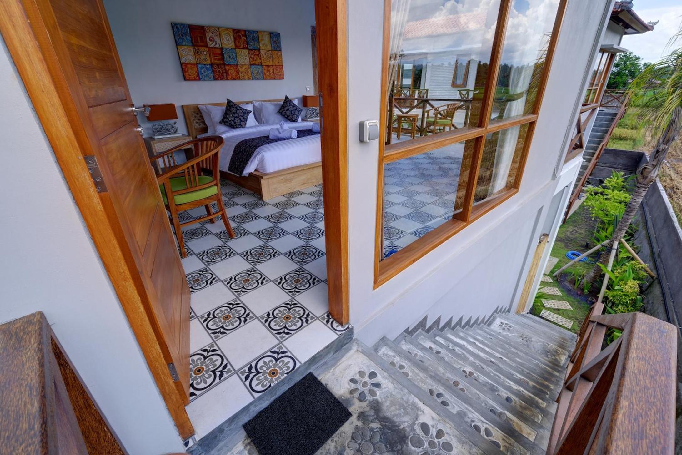 Superior Double Room - Photo 12