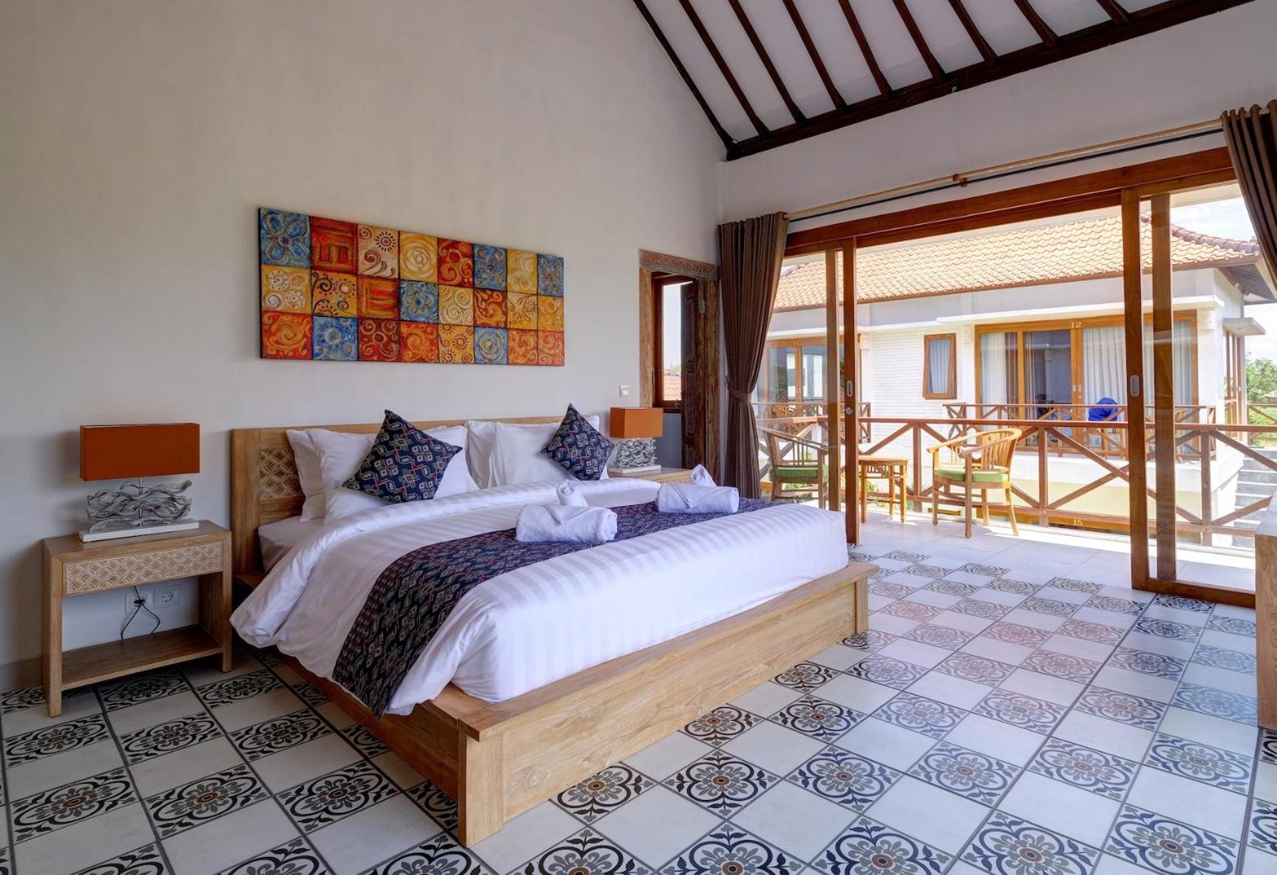 Superior Double Room - Photo 11