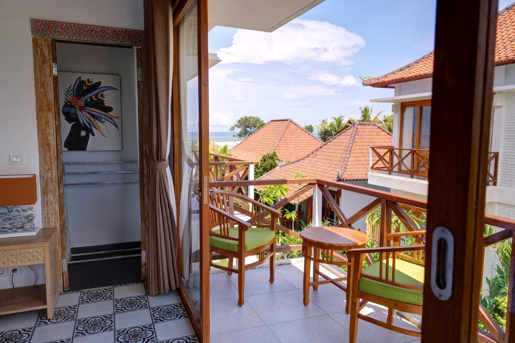 Superior Double Room - Photo 9
