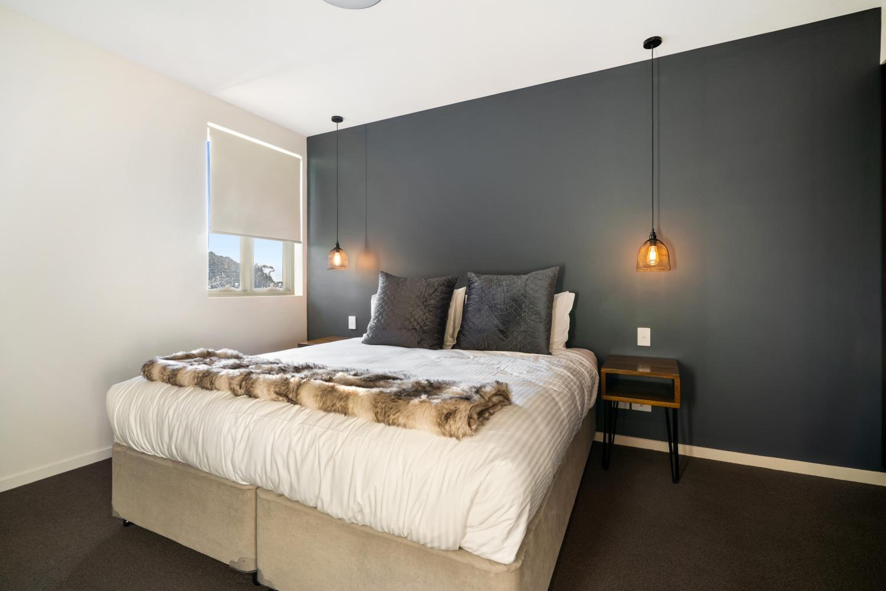 Two-Bedroom Apartment - Photo 6