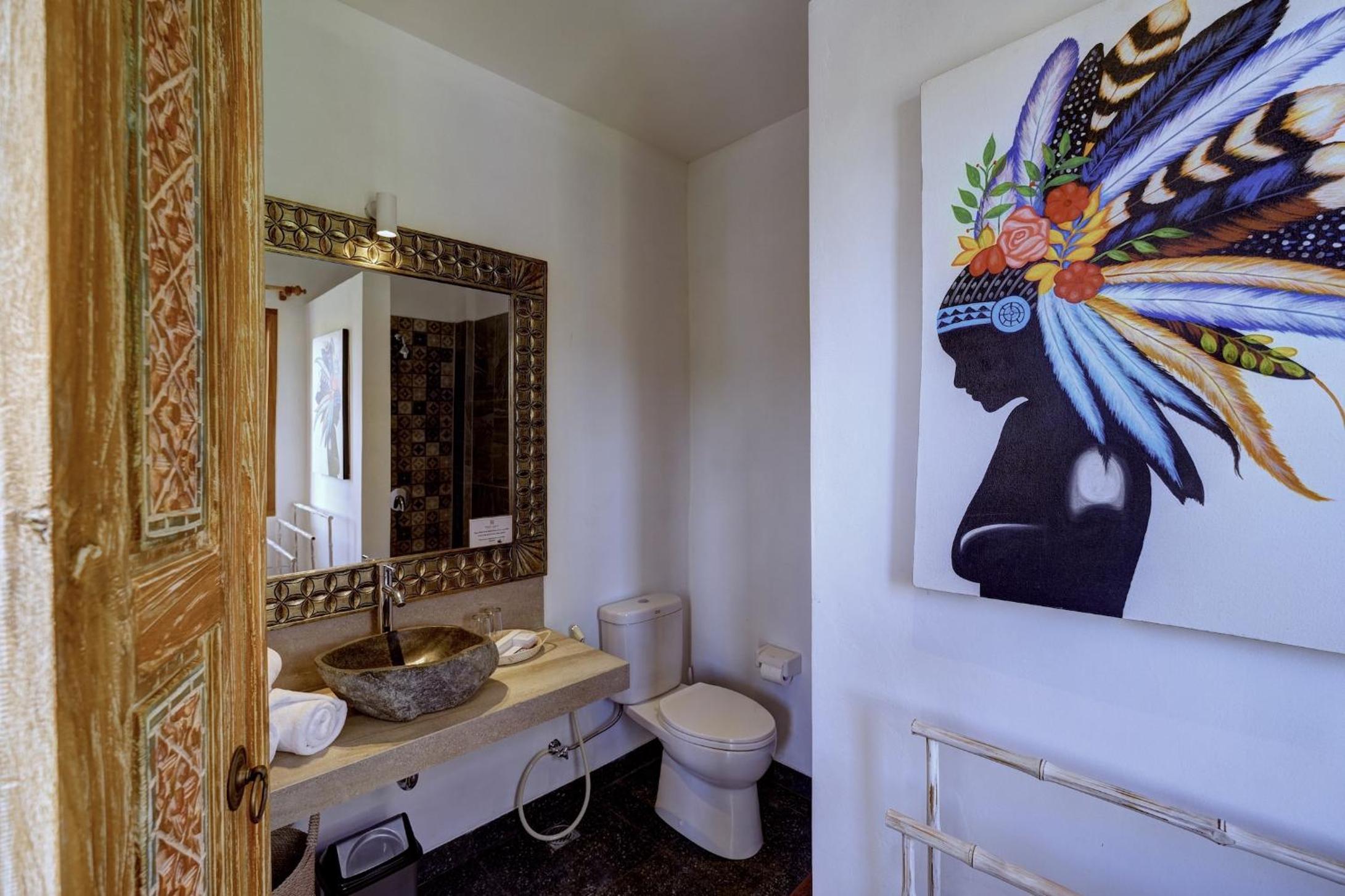 Superior Double Room - Photo 13